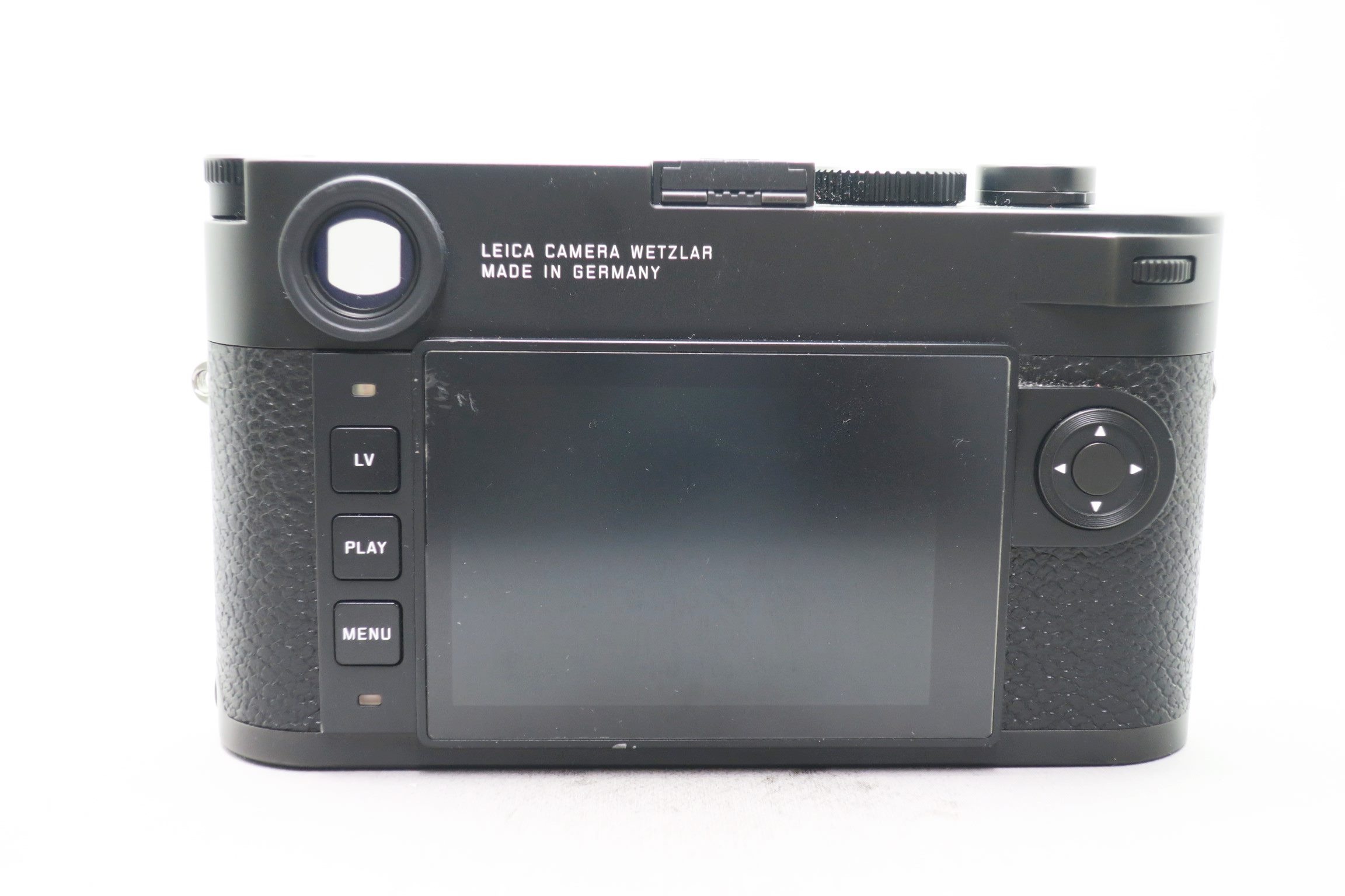 ライカ M10 Typ3656