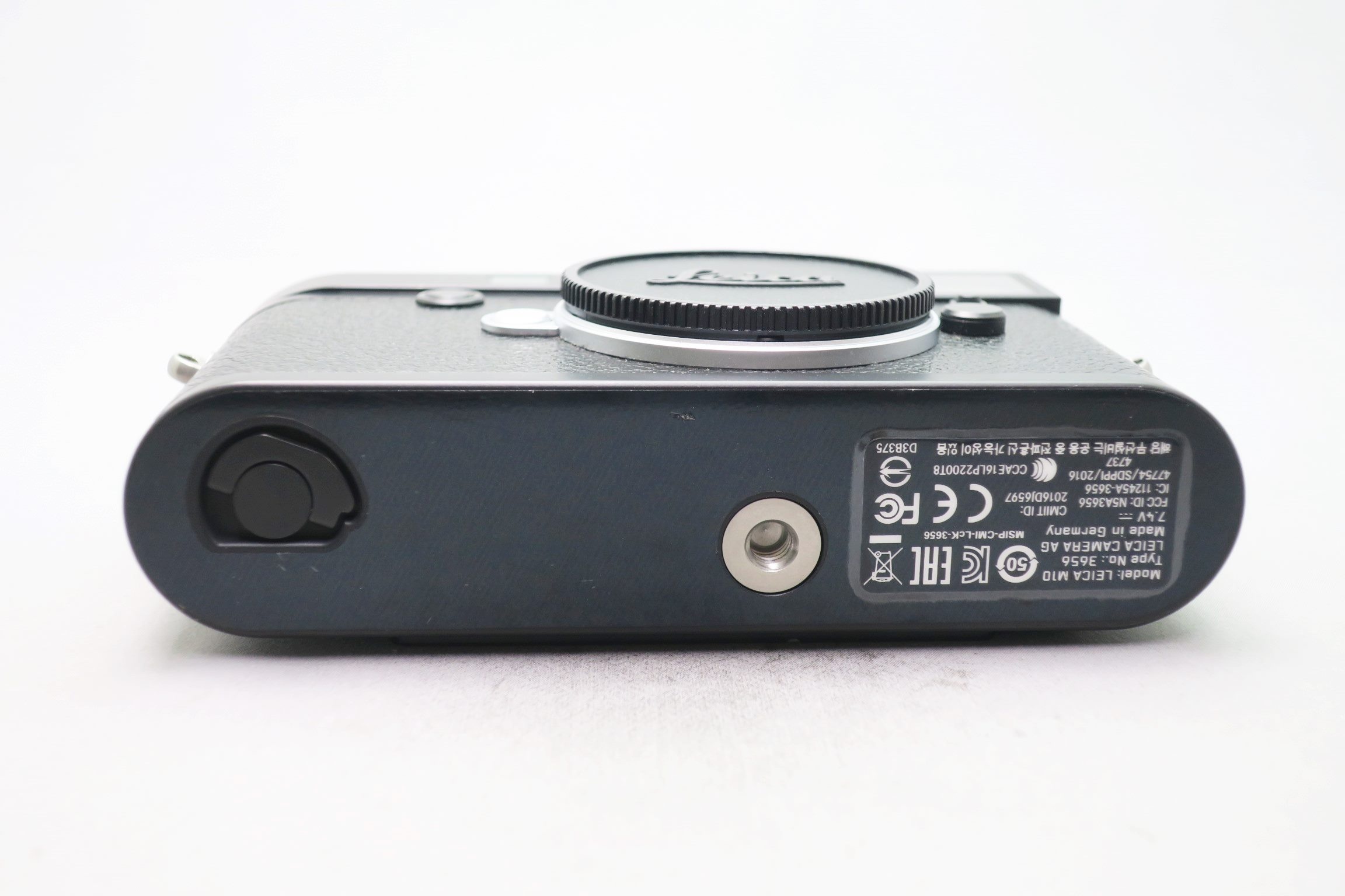 ライカ M10 Typ3656