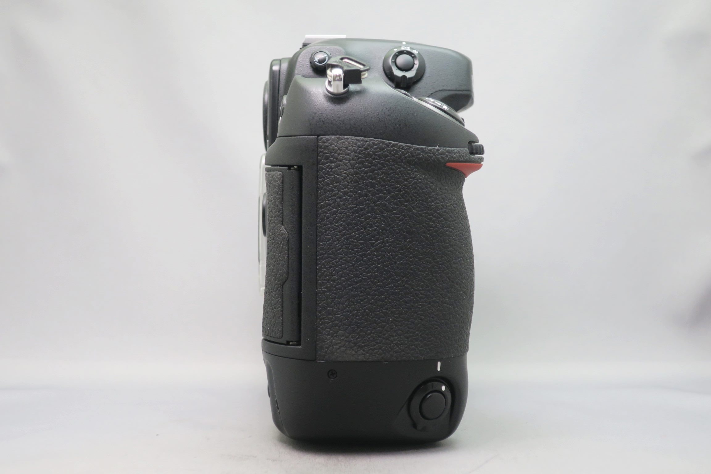 ニコン D2X