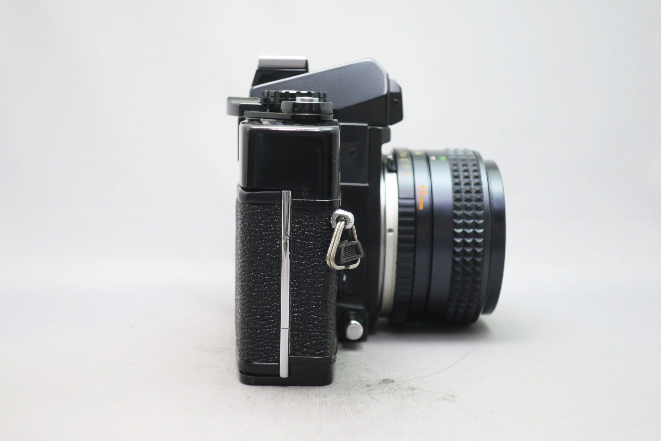 ミノルタ SRT スーパー MC ロッコール 50/1.7