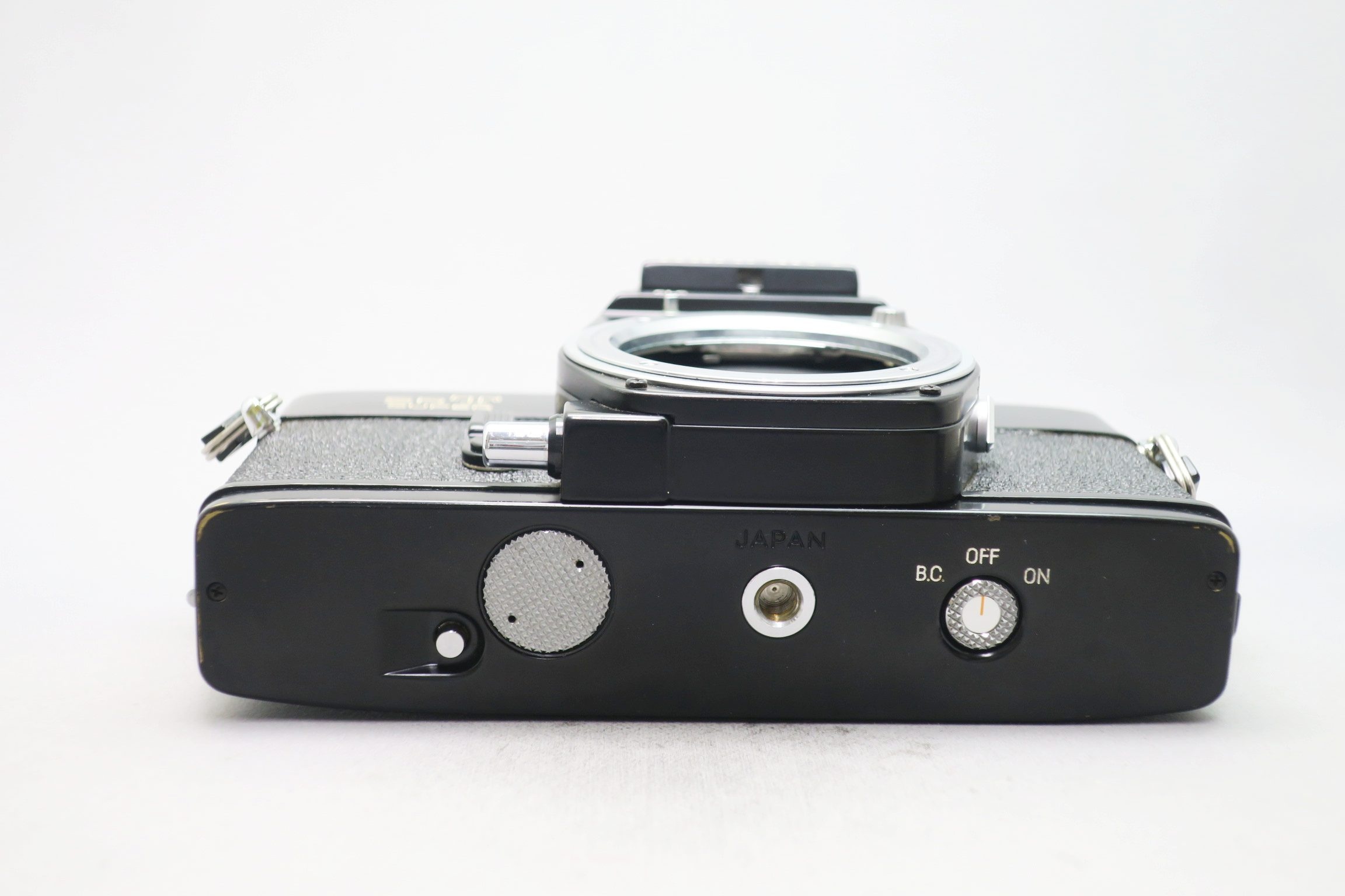 ミノルタ SRT スーパー MC ロッコール 50/1.7