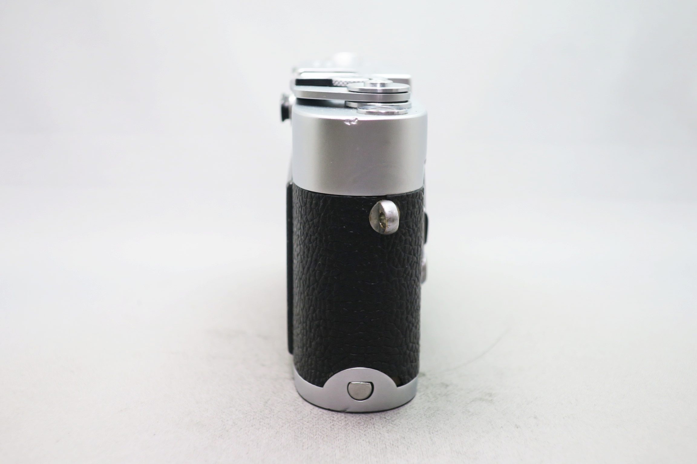 ライカ M4 122万台