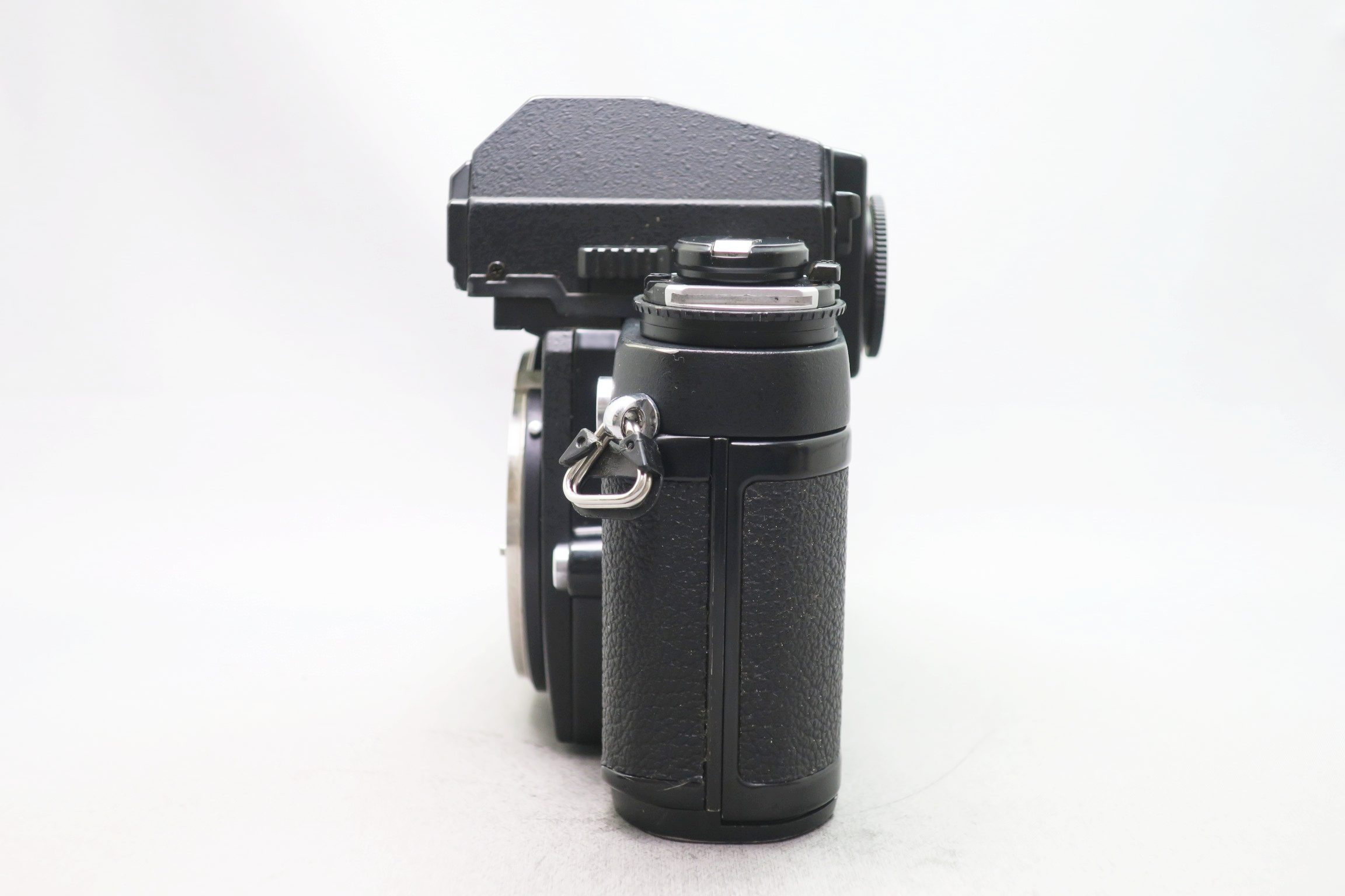 ニコン F3/T ブラック