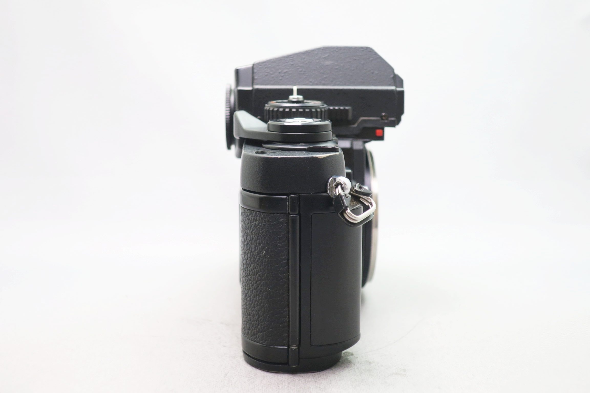 ニコン F3/T ブラック