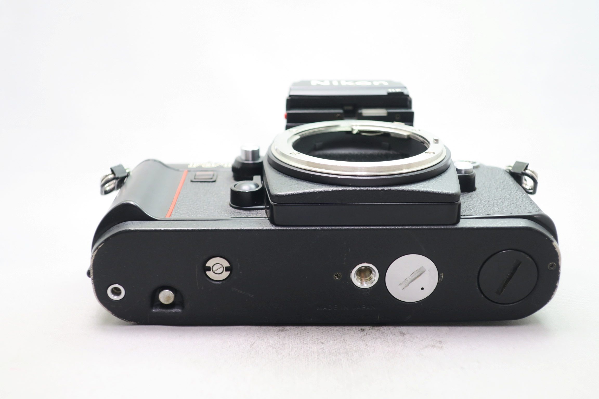 ニコン F3/T ブラック