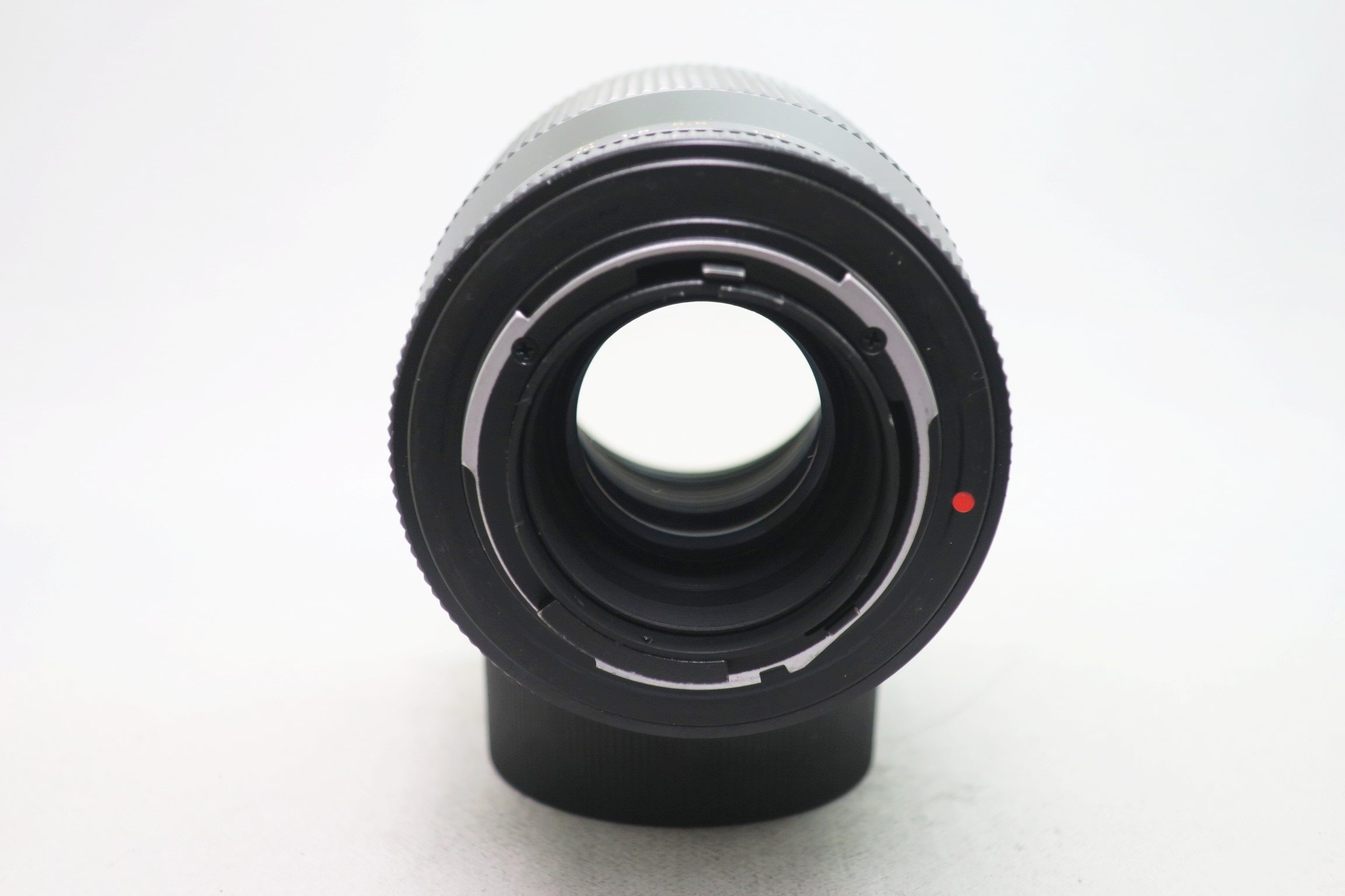コンタックス ゾナー 135/2.8T* AEJ