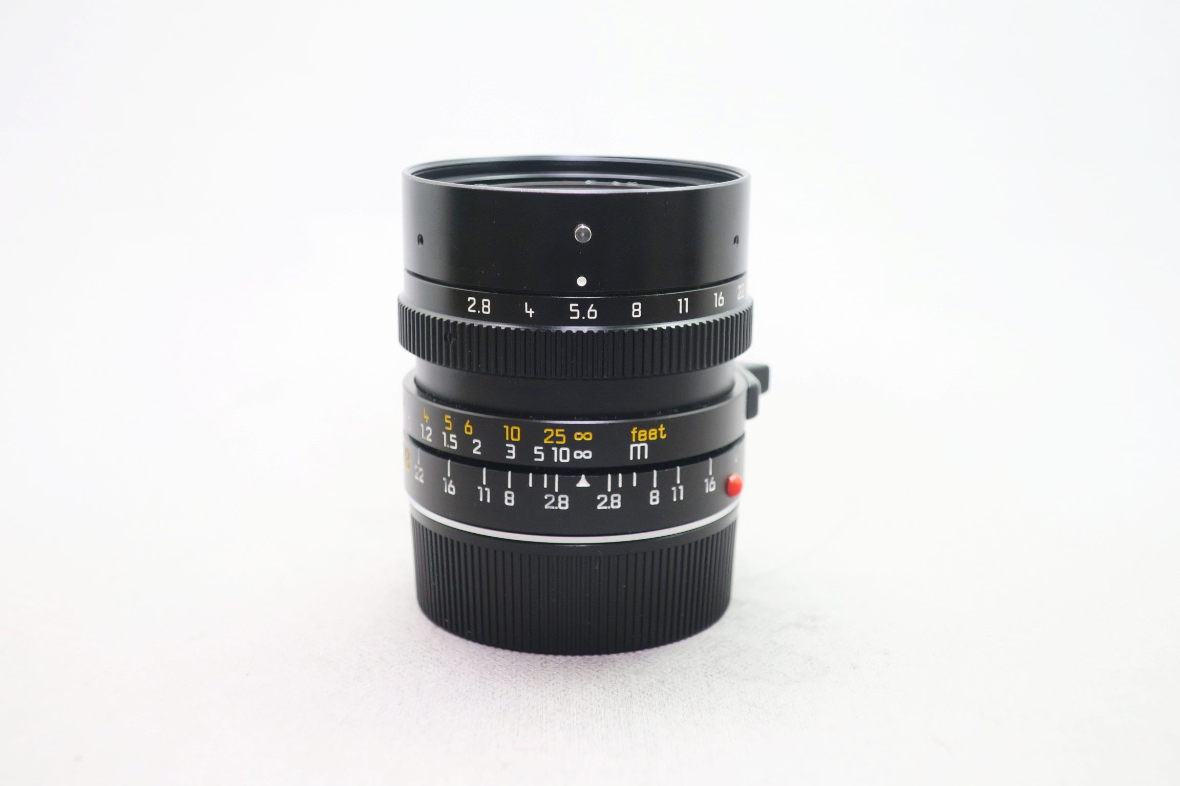 エルマリート M28/2.8 3rd