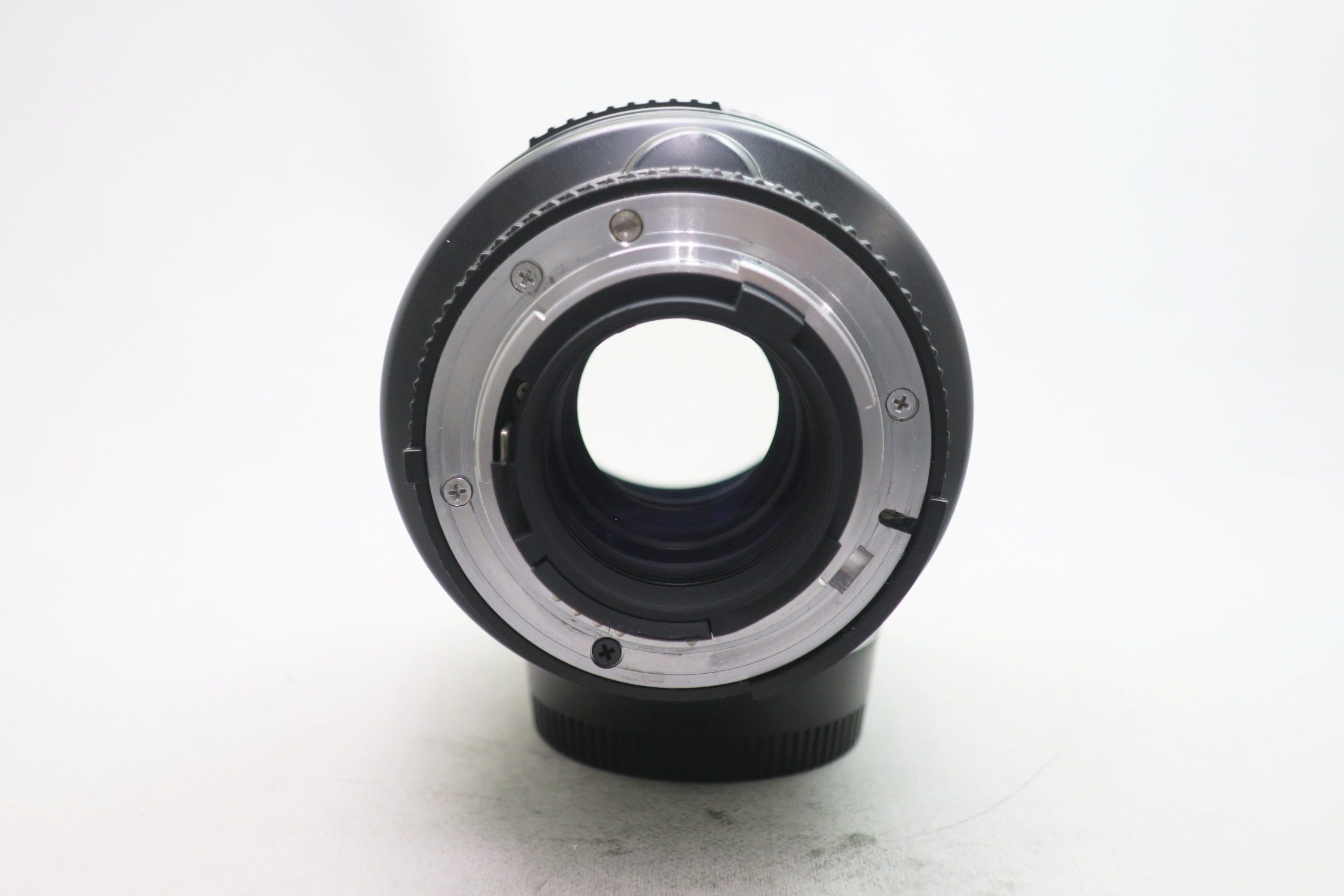 AF マイクロニッコール 105/2.8D