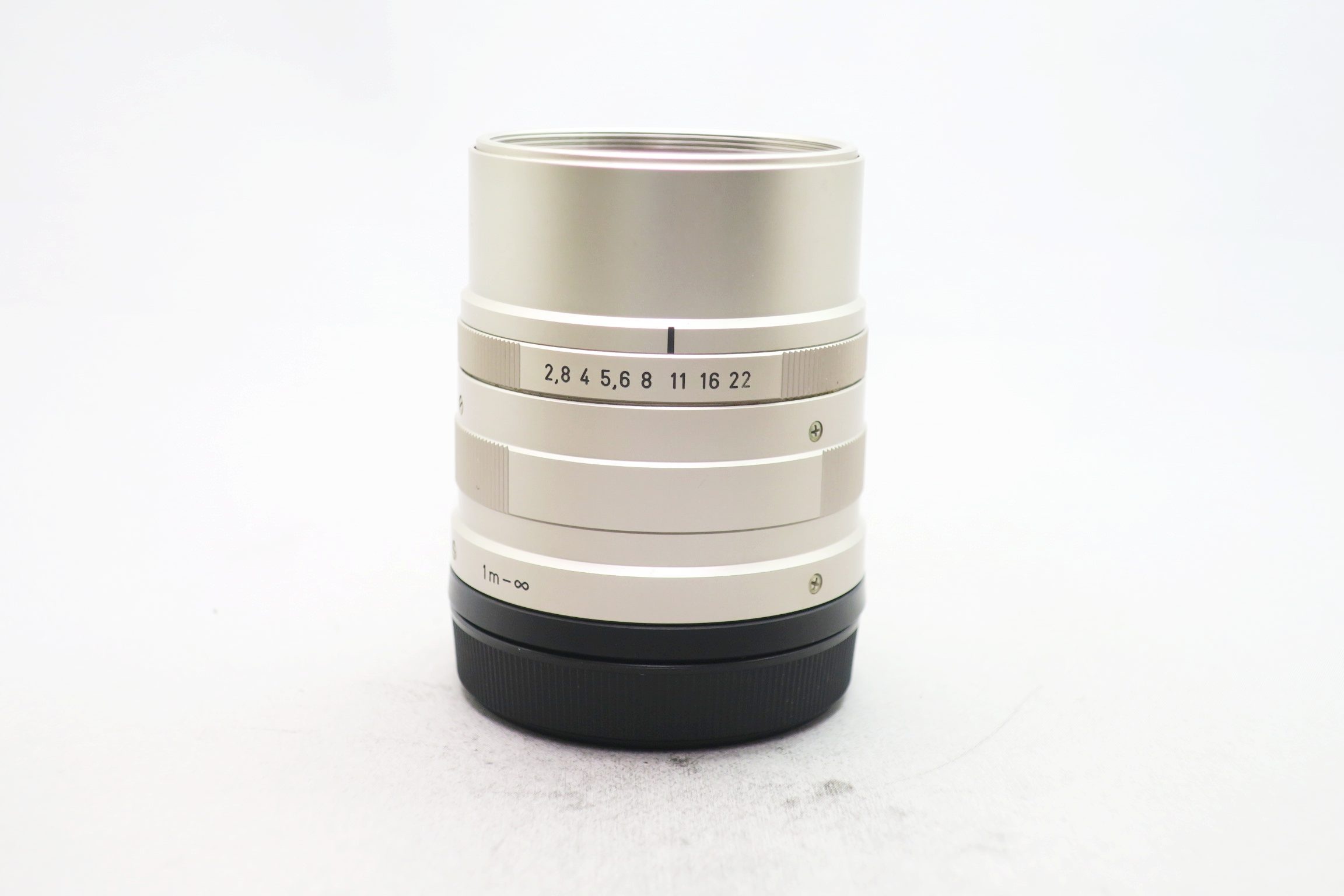 コンタックス G ゾナー 90/2.8 T*