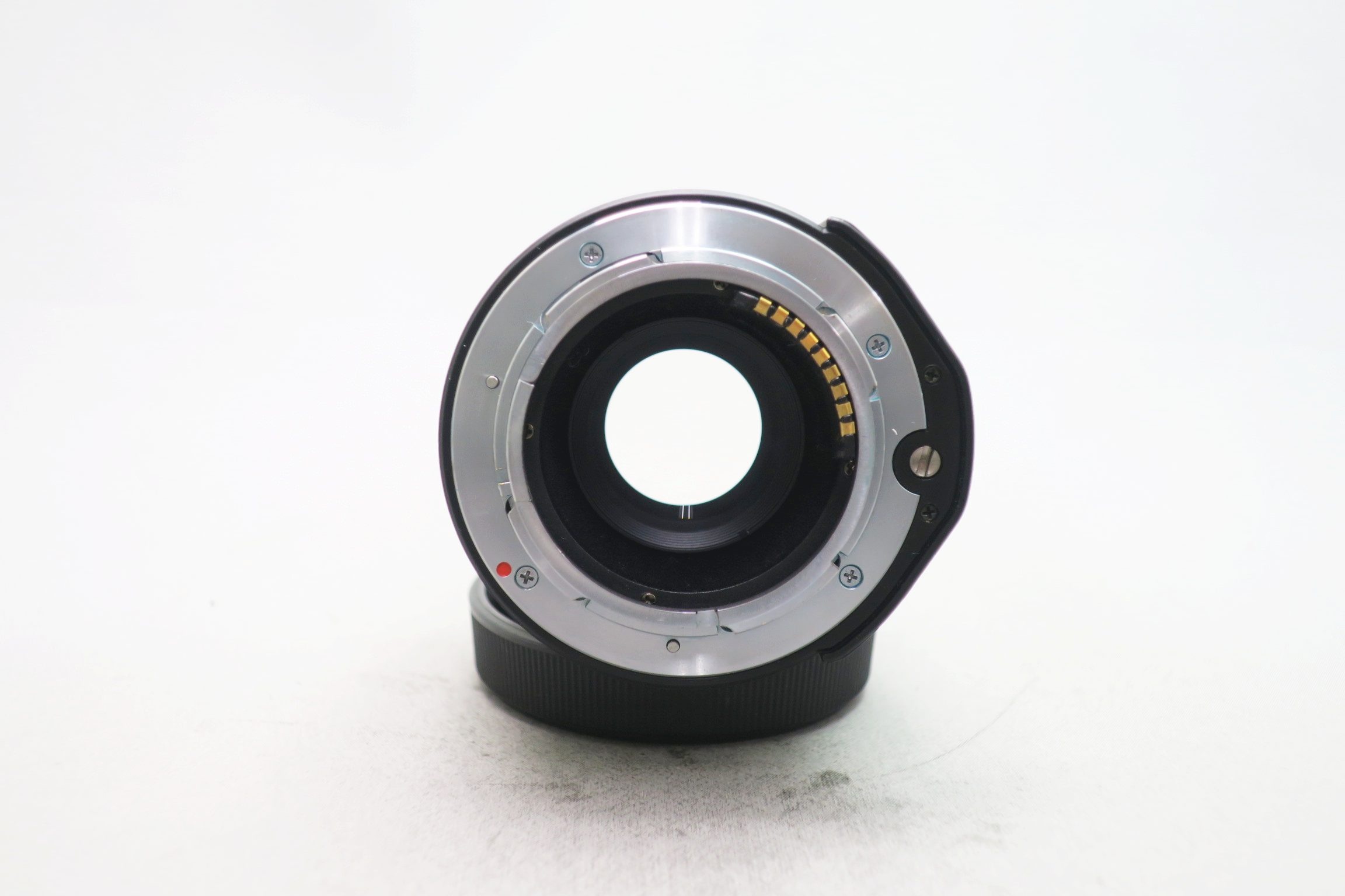 コンタックス G ゾナー 90/2.8 T*