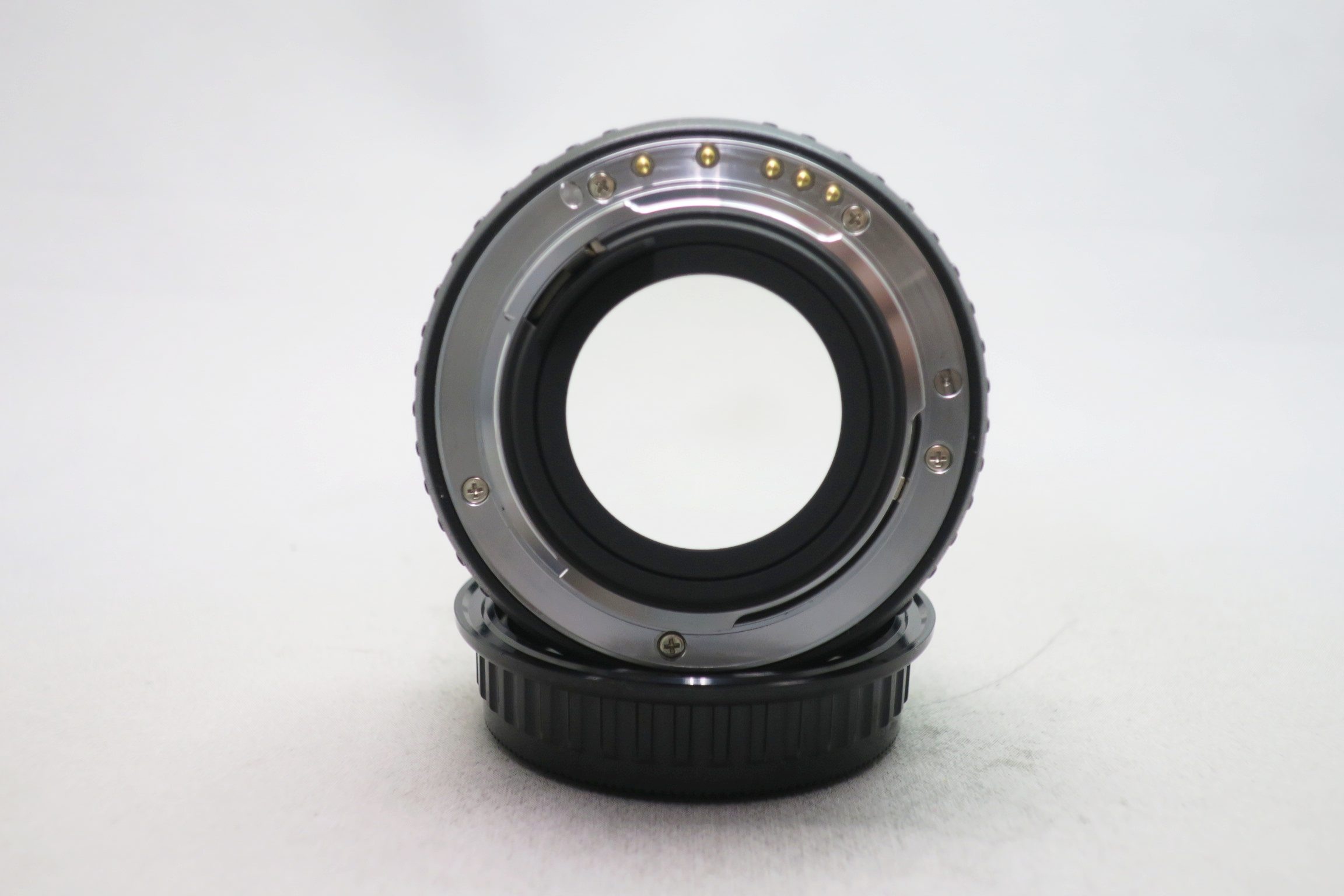 smc ペンタックス FA 50/1.4 クラシック 