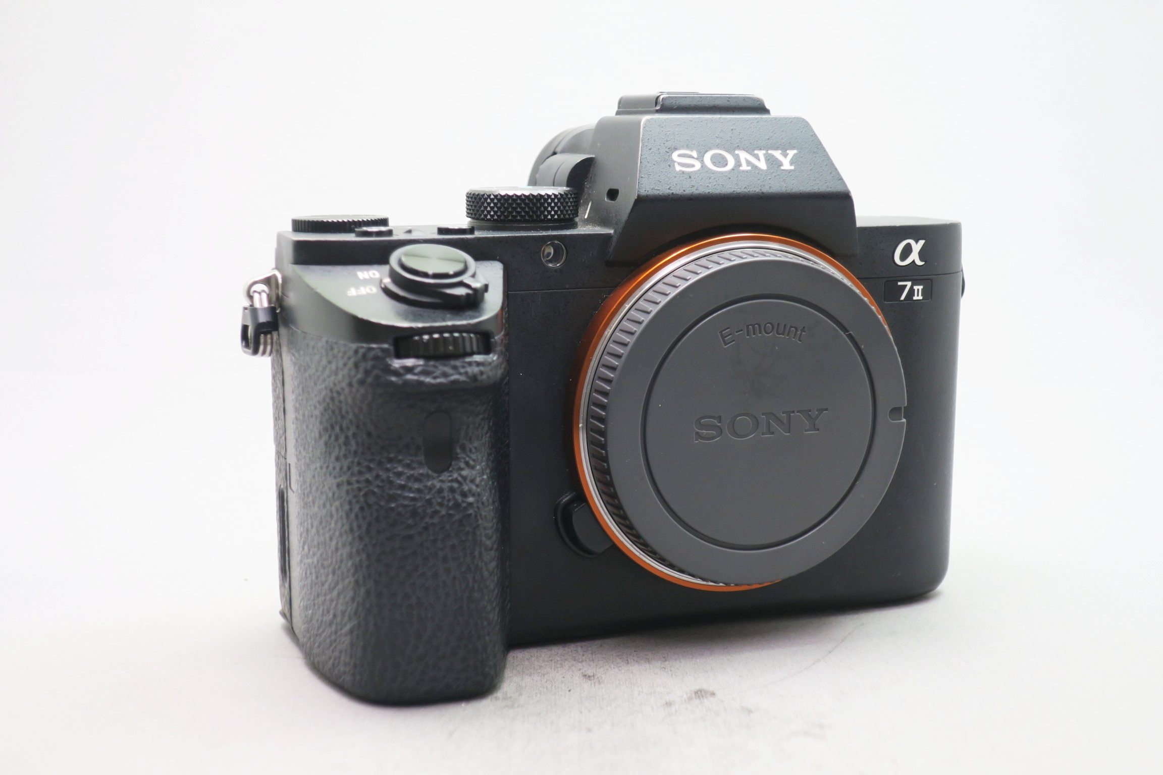 ソニー α7 II ILCE-7M2