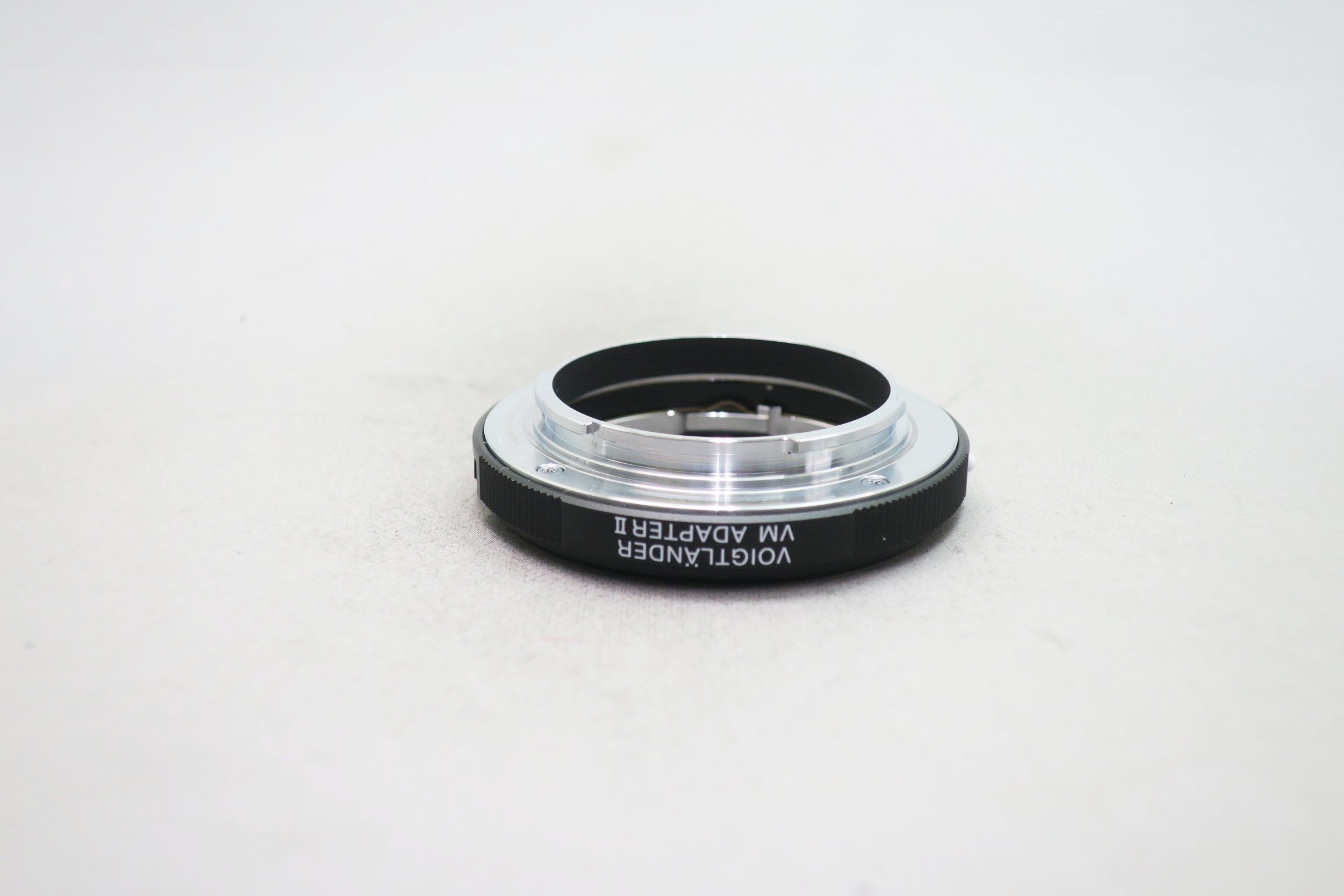 フォクトレンダー VM E-mount Adapter II