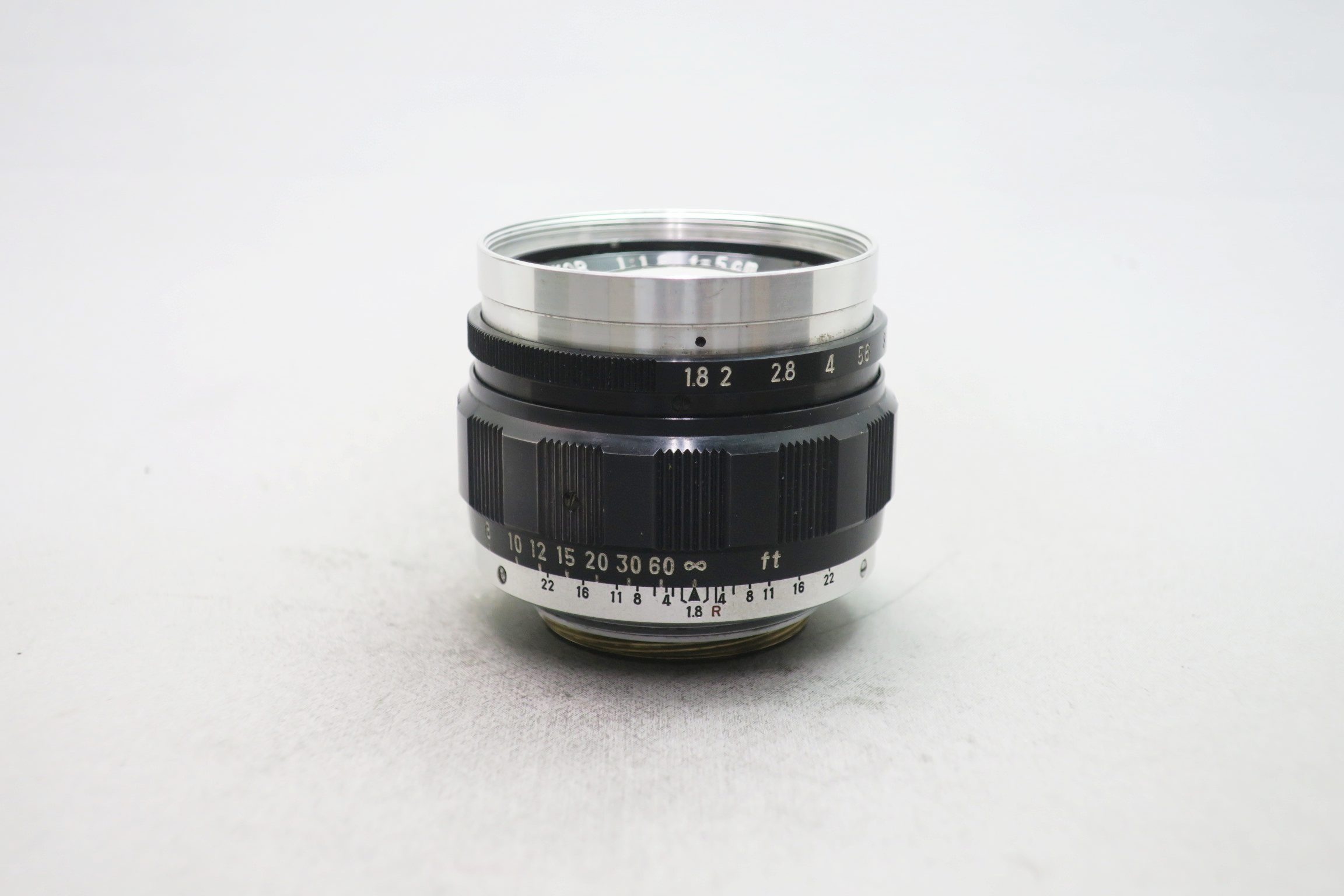 スーパーロッコール L50/1.8