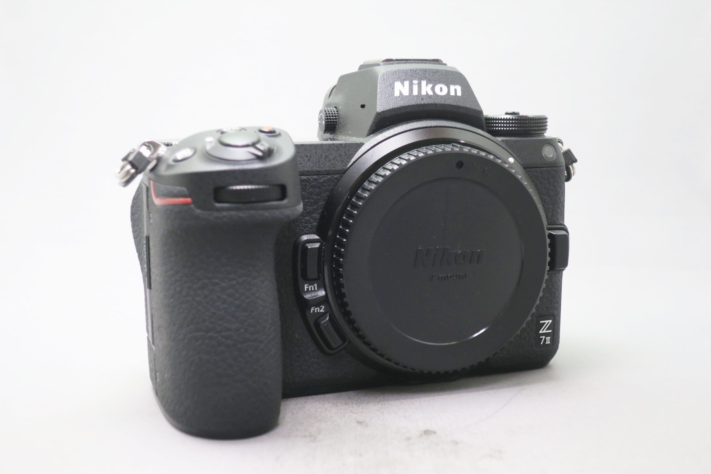 ニコン Z7II