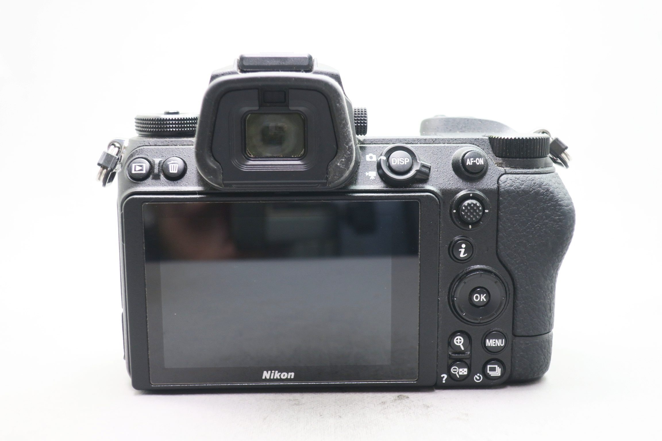ニコン Z7II