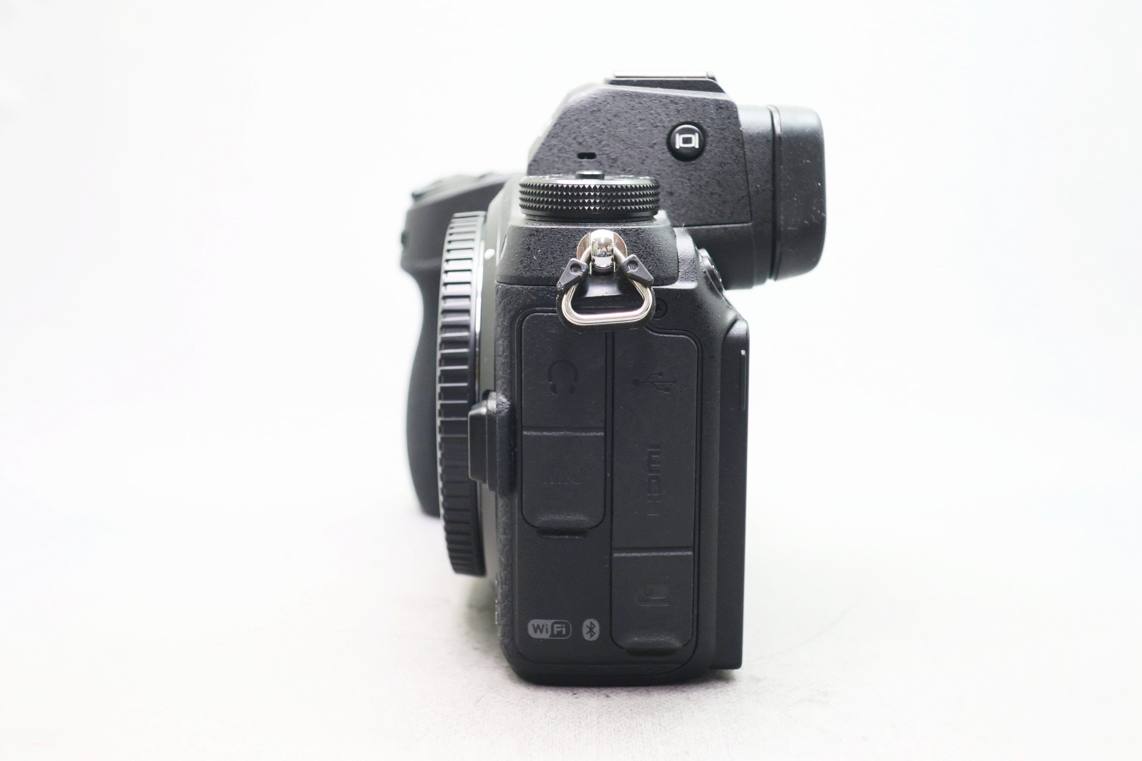 ニコン Z7II