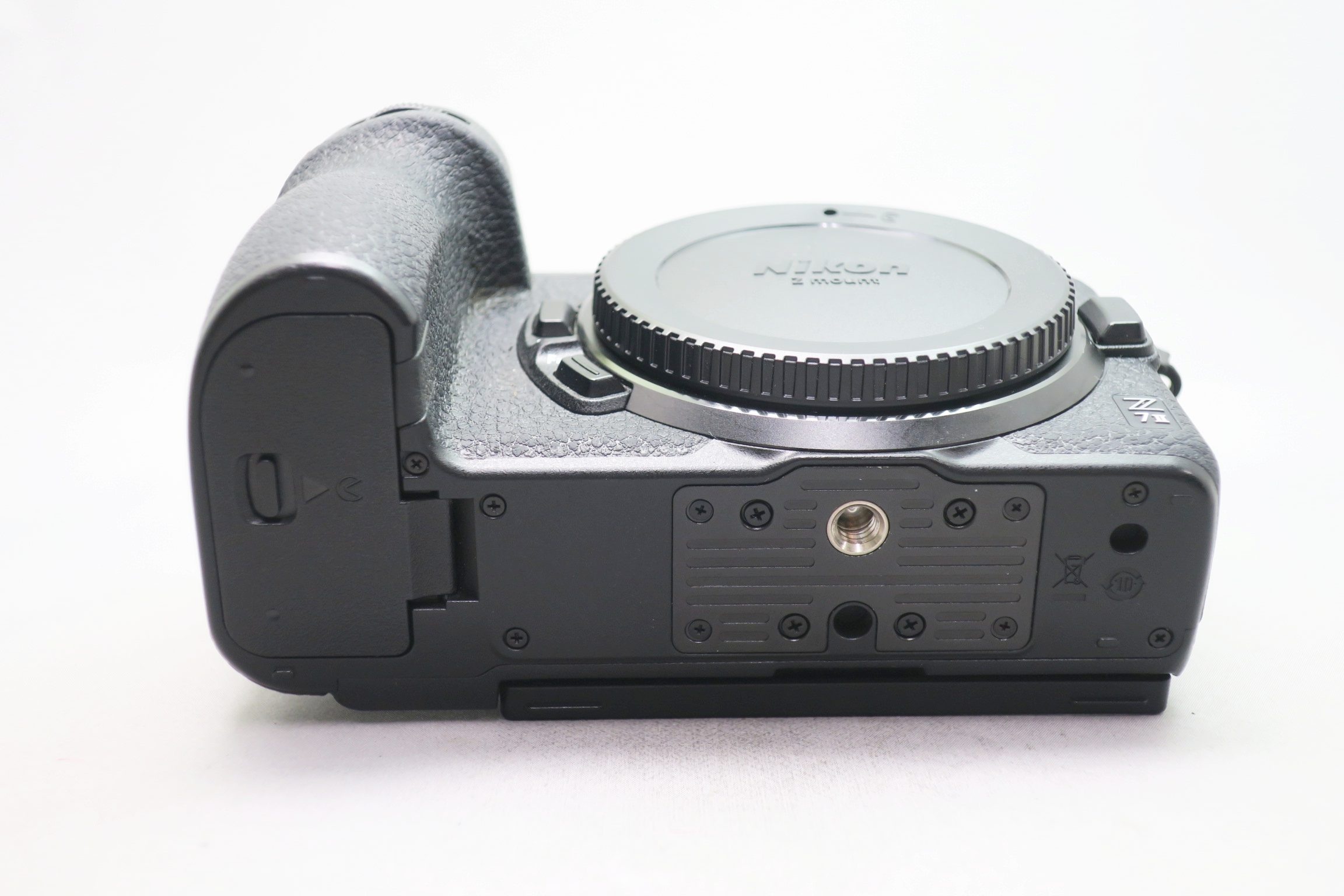 ニコン Z7II
