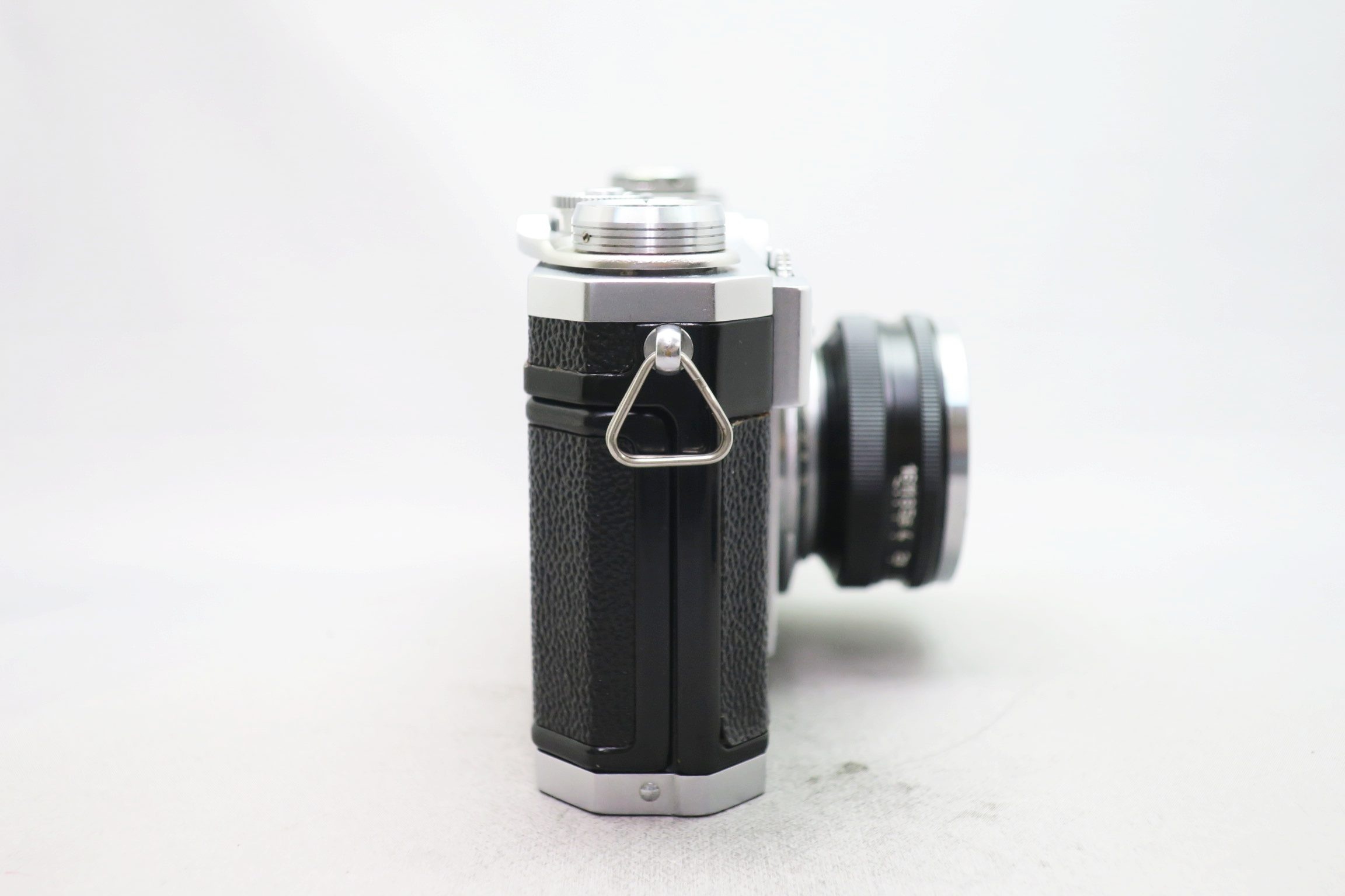 ニコン S2 ニッコール SC 50/1.4