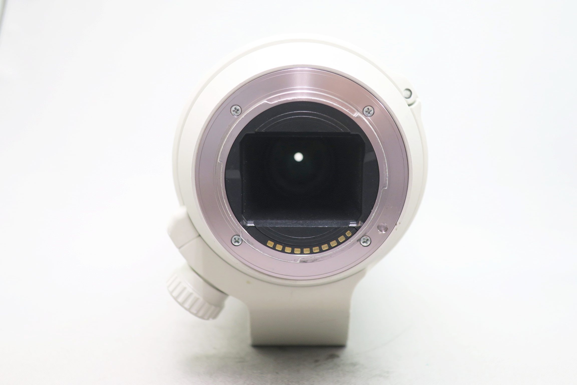 ソニー FE 70-200/4 G OSS