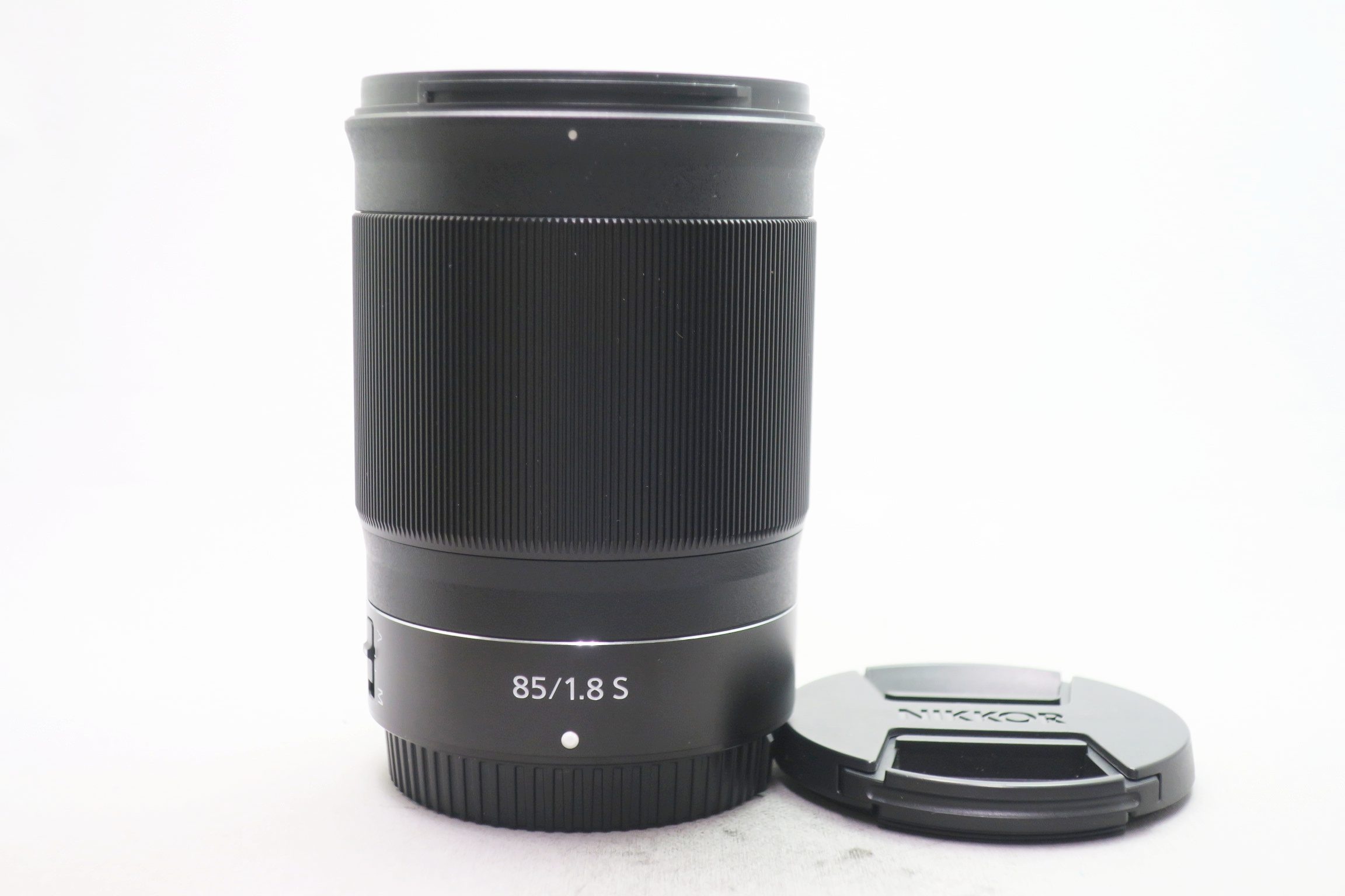 ニコン ニッコール Z 85/1.8 S