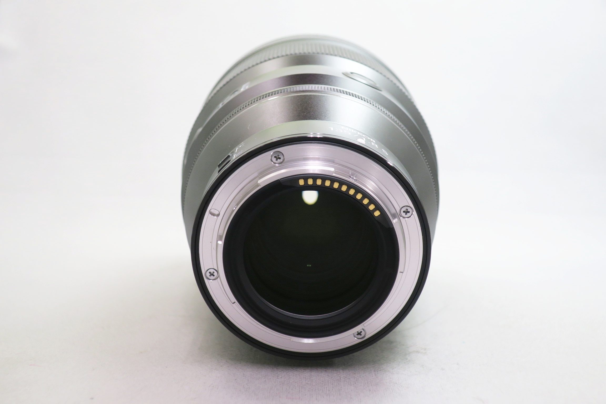 ニコン ニッコール Z 135/1.8 S Plena