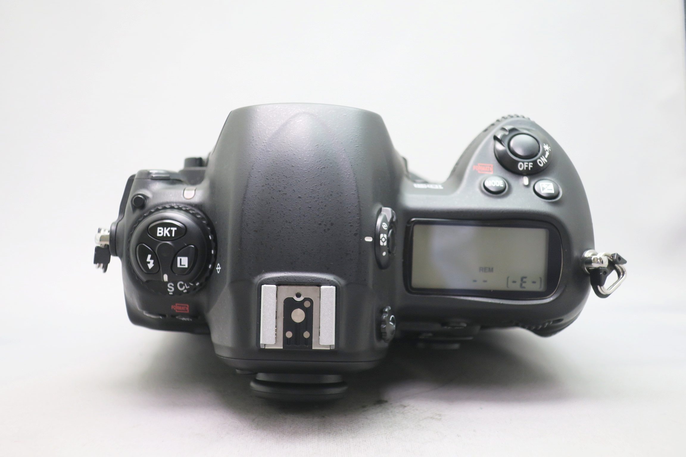 ニコン D3