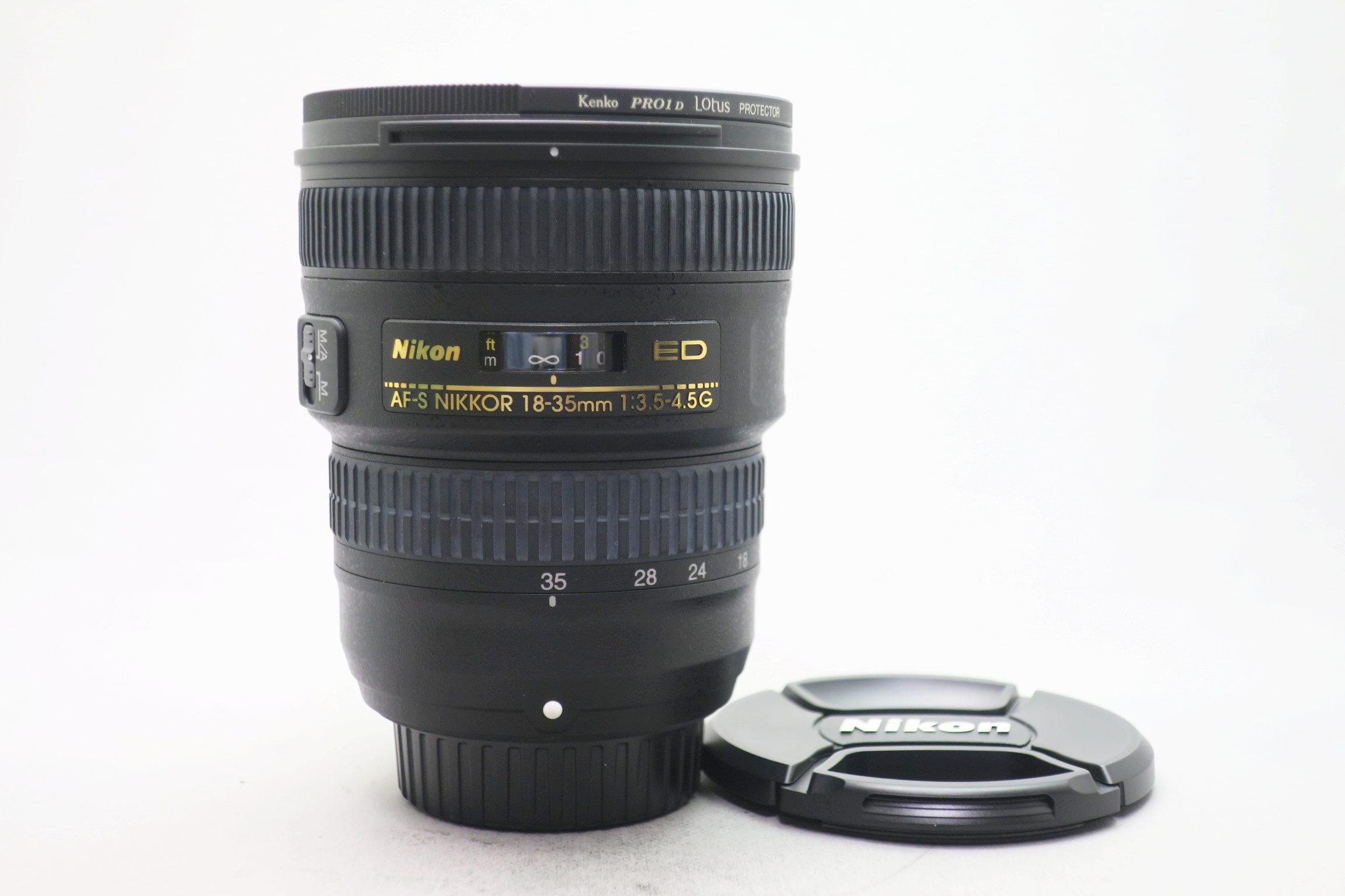 AF-S ニッコール 18-35/3.5-4.5G ED