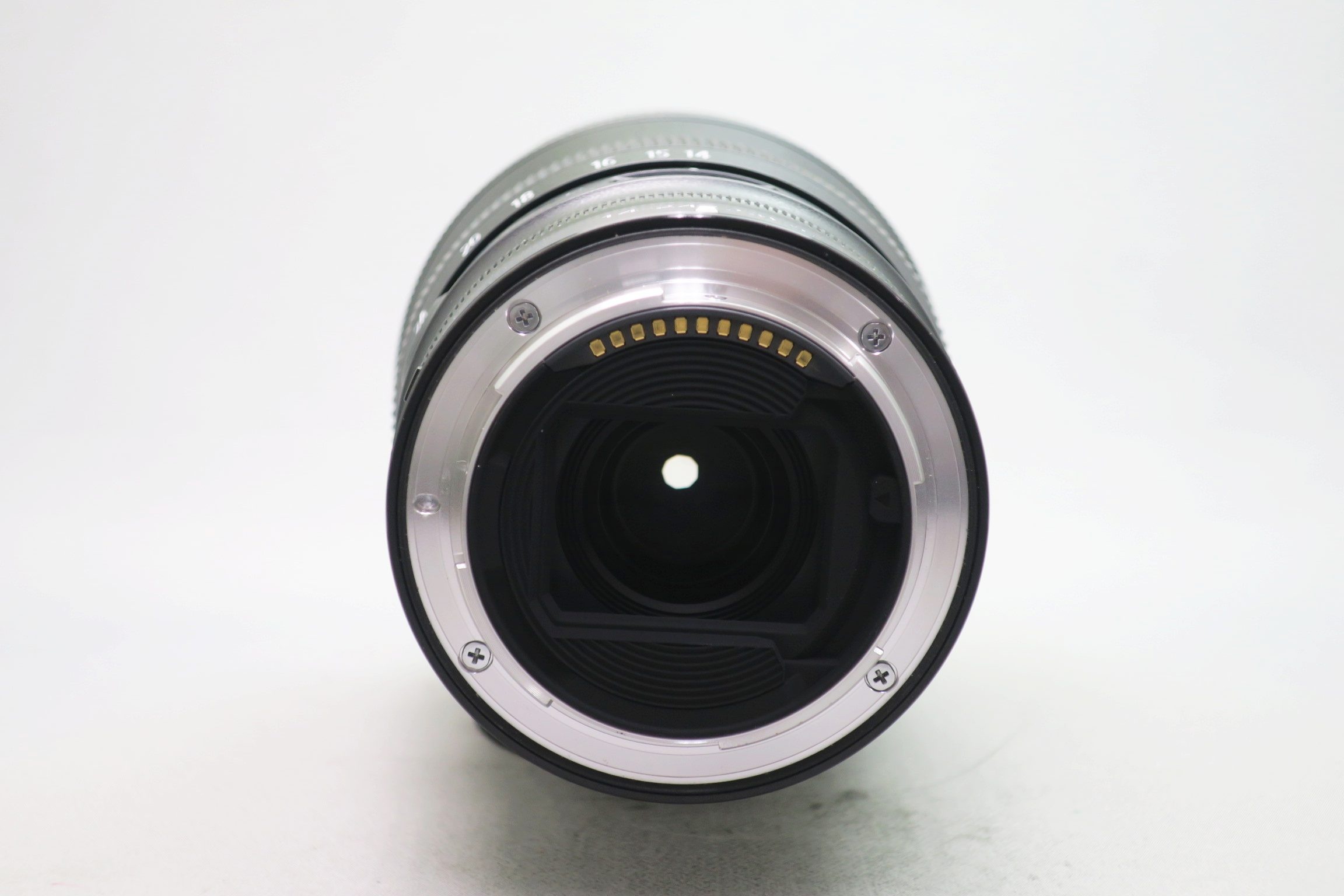ニコン ニッコール Z 14-24/2.8 S