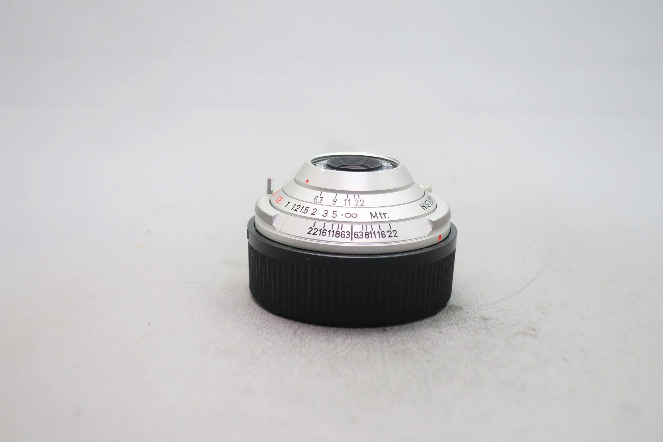 宮崎光学 H-PROT 40/6.3 MC MACRO Mマウント