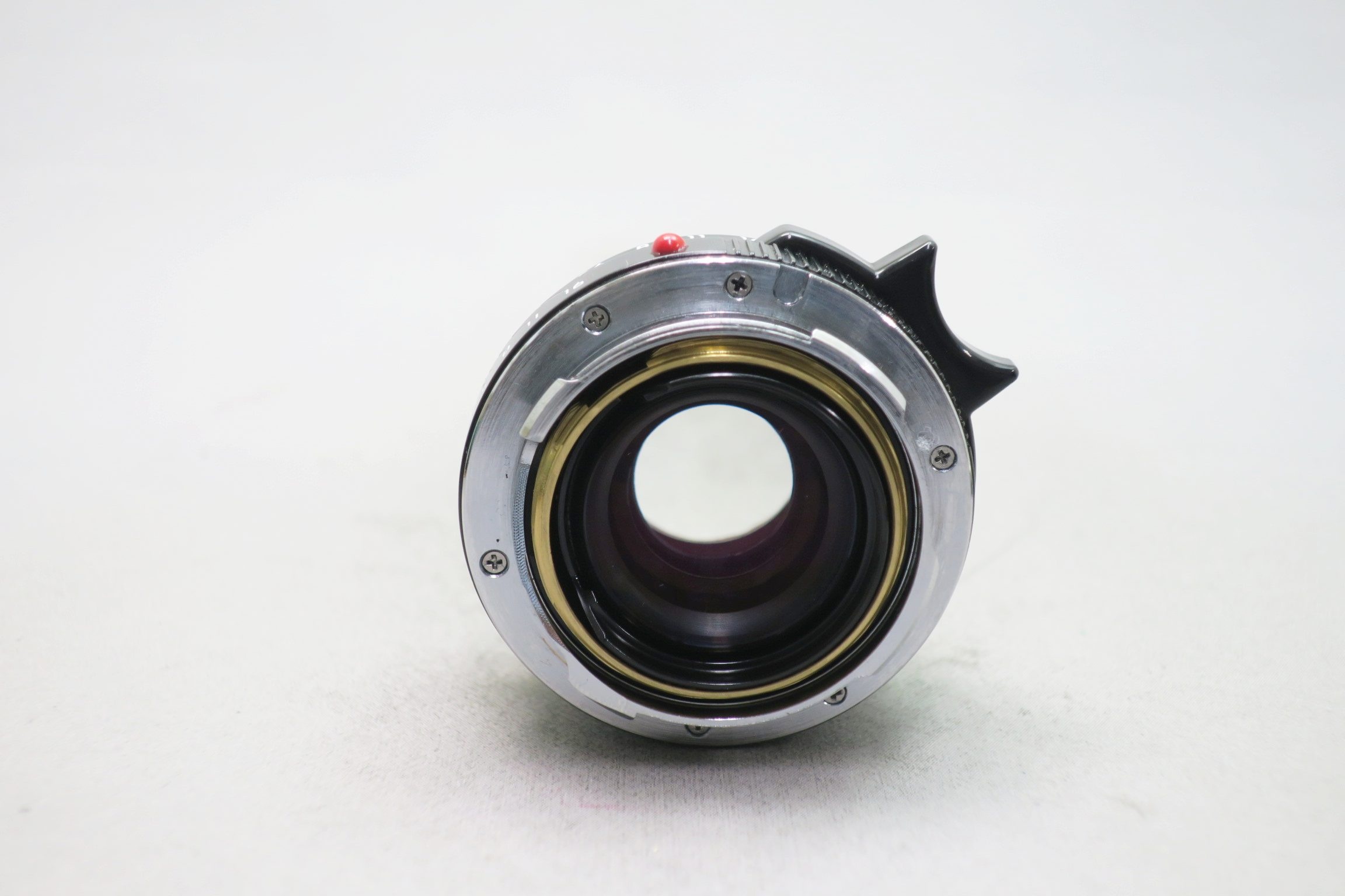 Mandler M35/2 7枚玉復刻