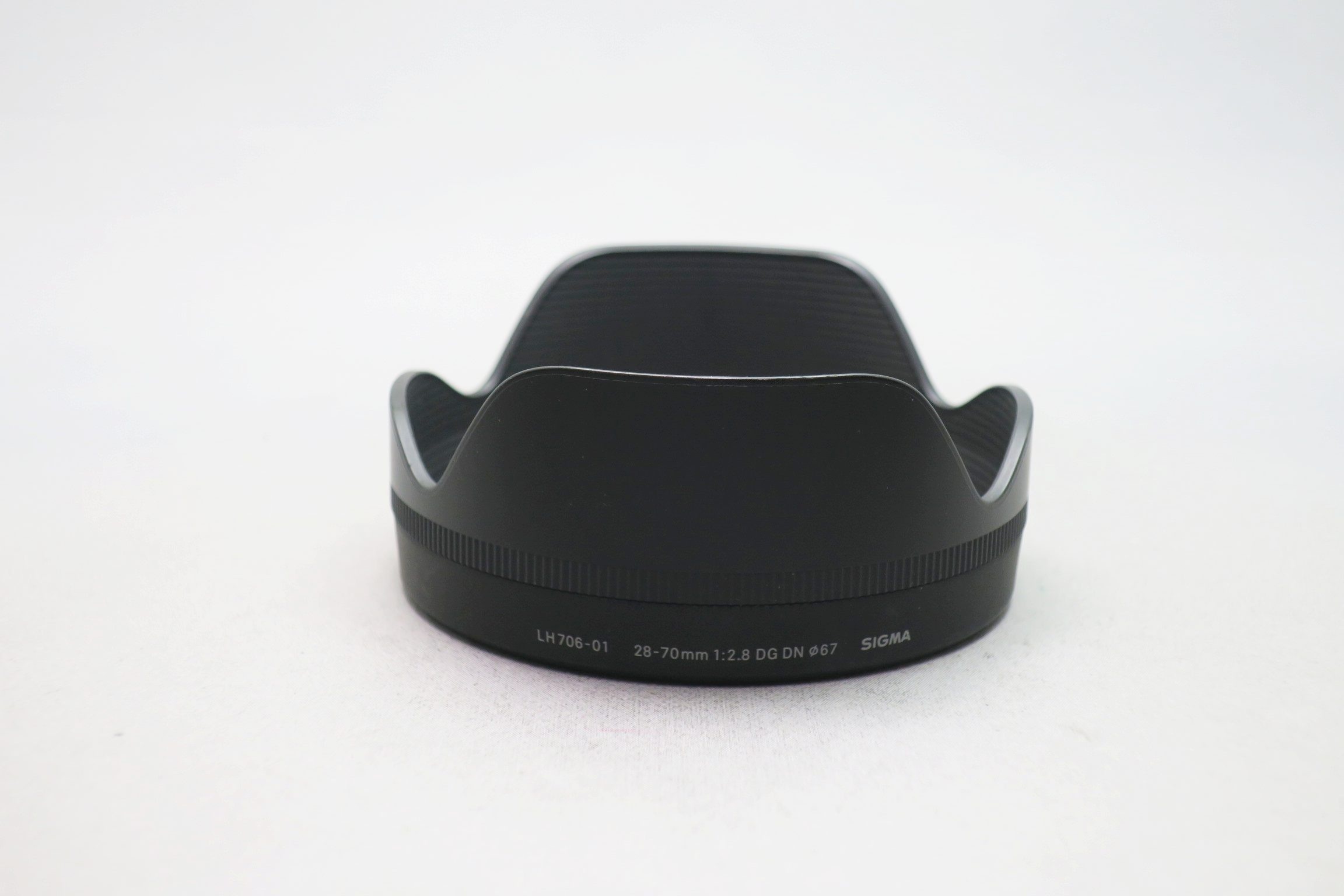 シグマ 28-70/2.8 DG DN Contemporary Lマウント 