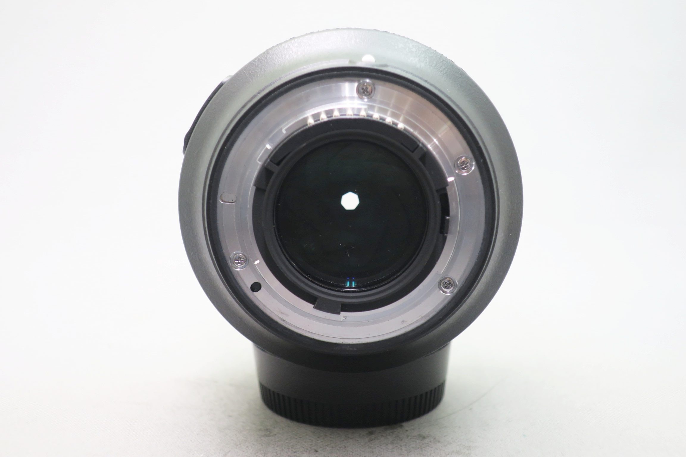 AF-S ニッコール 85/1.8G