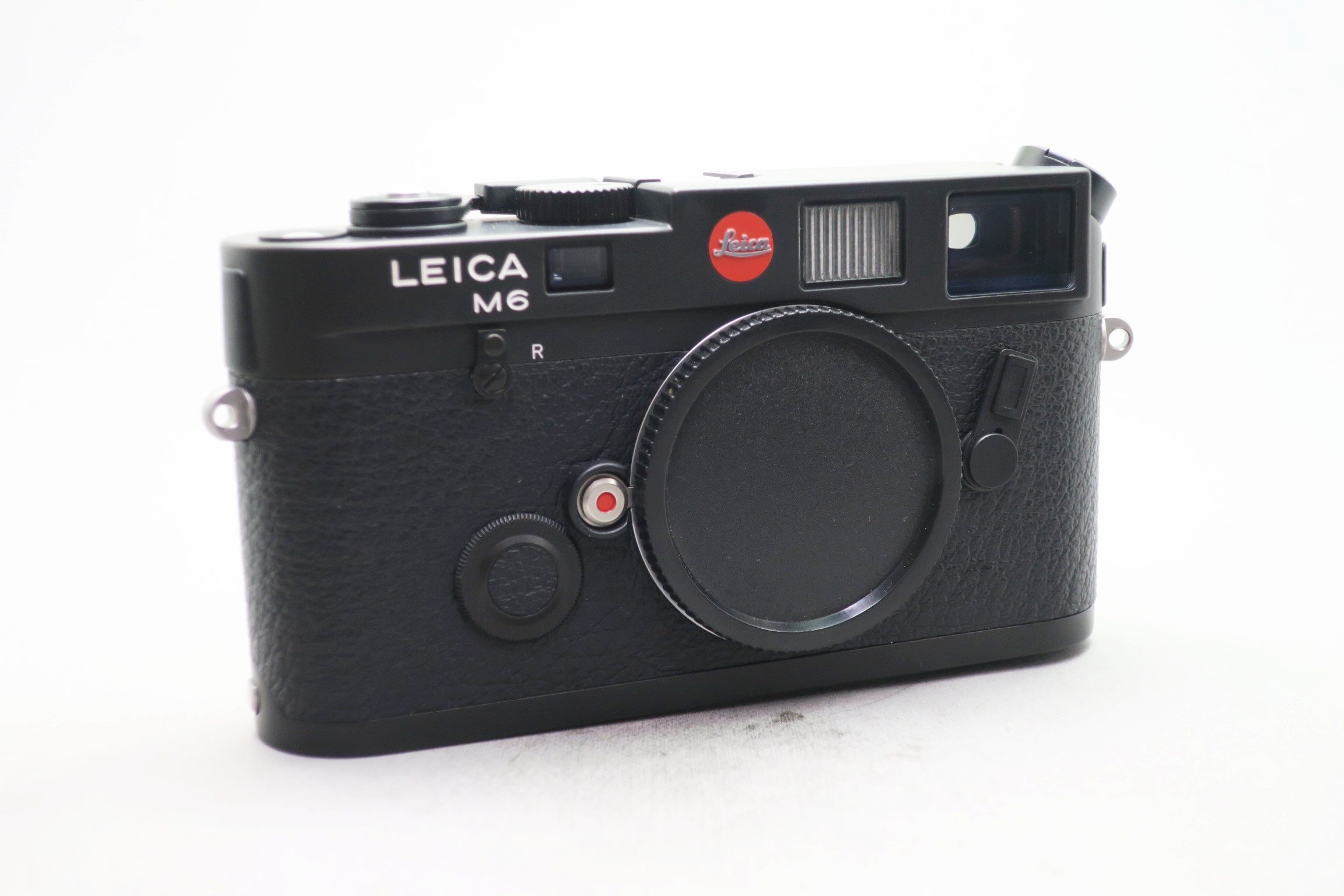 ライカ M6 199万台