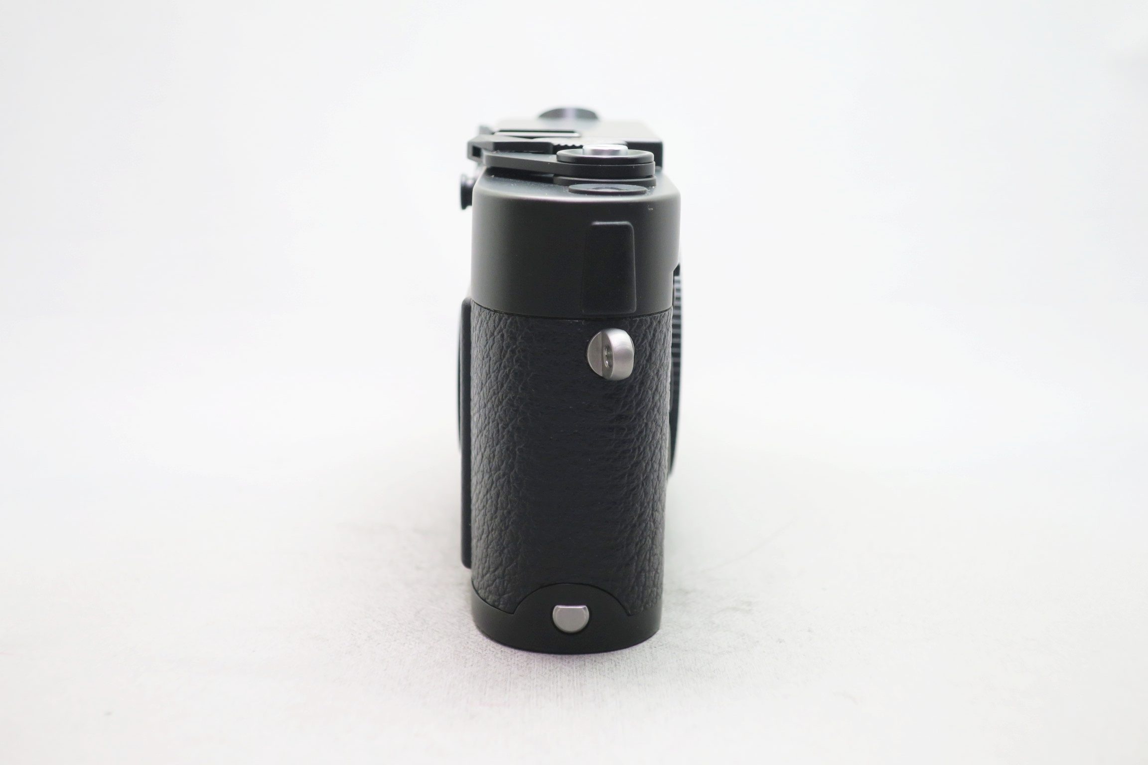 ライカ M6 199万台