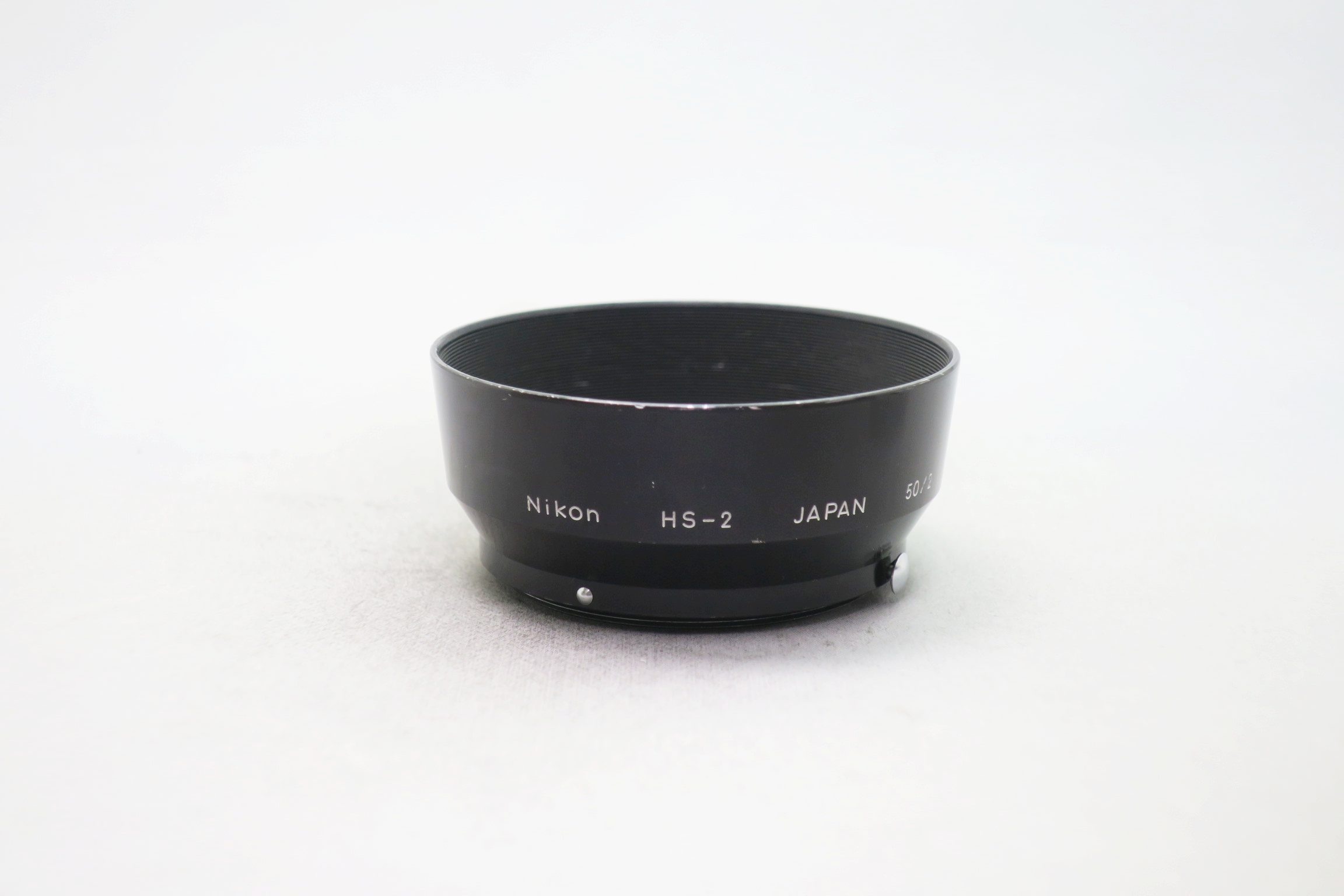 ニコン F アイレベル ブラック ニッコール H オート50/2