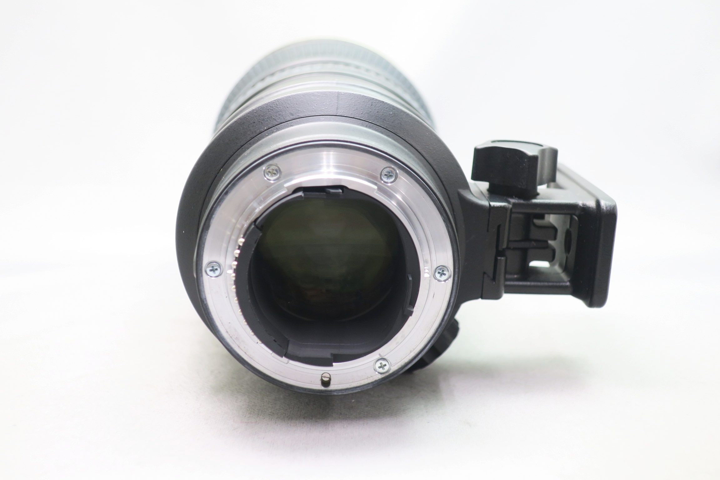 AF-S VR ズームニッコール ED 70-200/2.8G