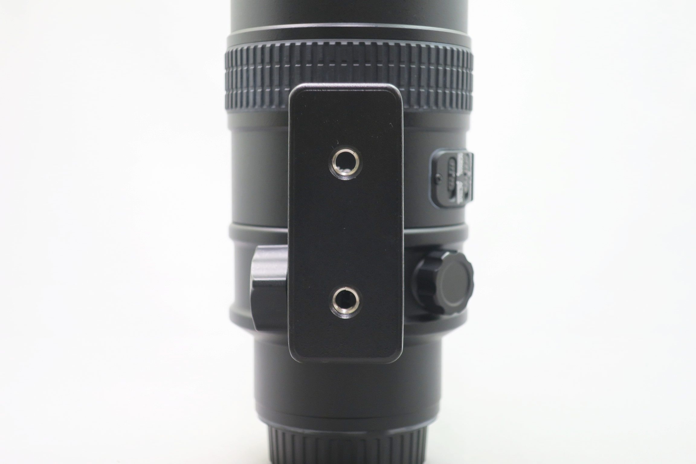 AF-S VR ズームニッコール ED 70-200/2.8G