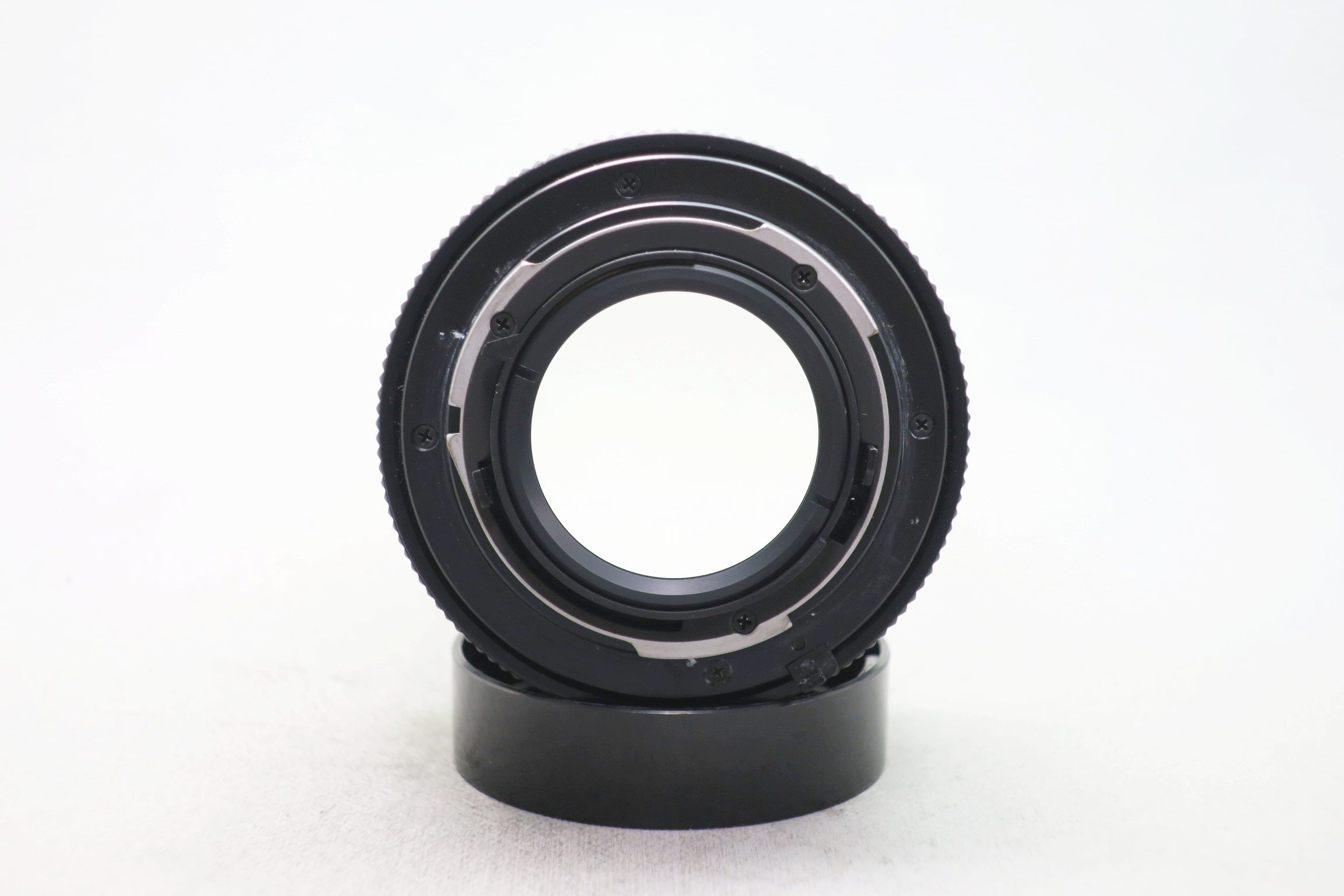 コンタックス プラナー 50/1.4 MMJ