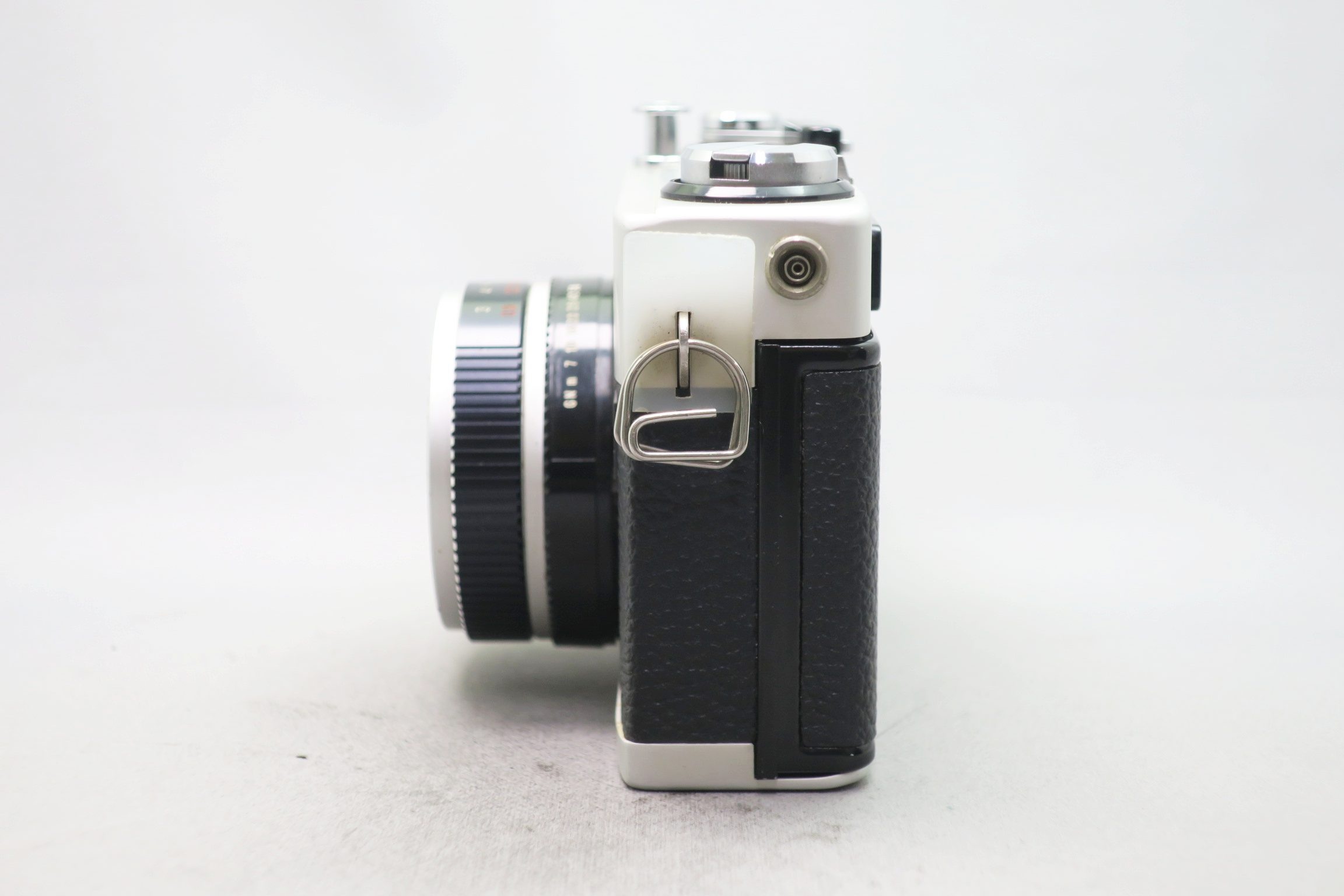 リコー エルニカF リケノン 40/2.8