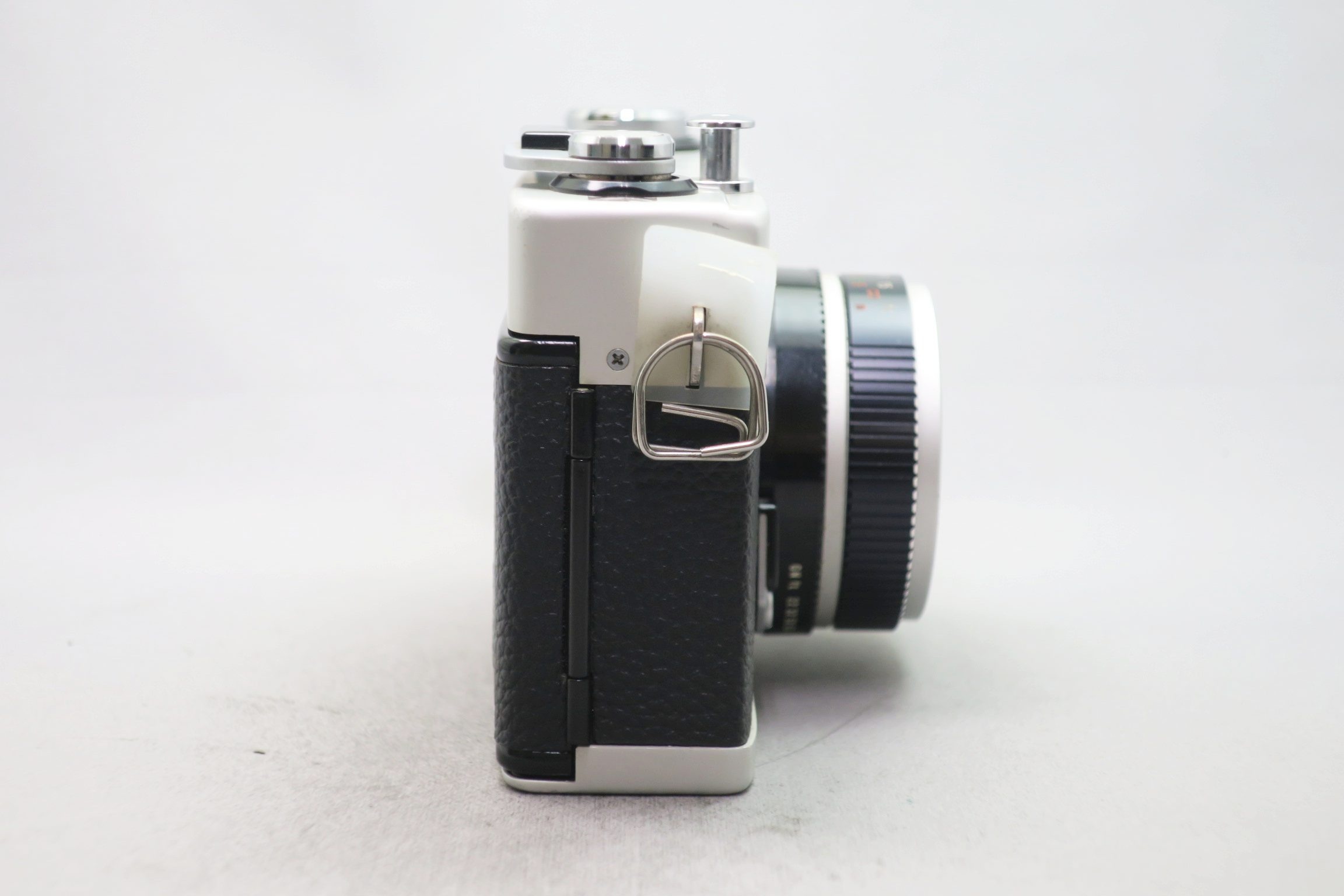 リコー エルニカF リケノン 40/2.8