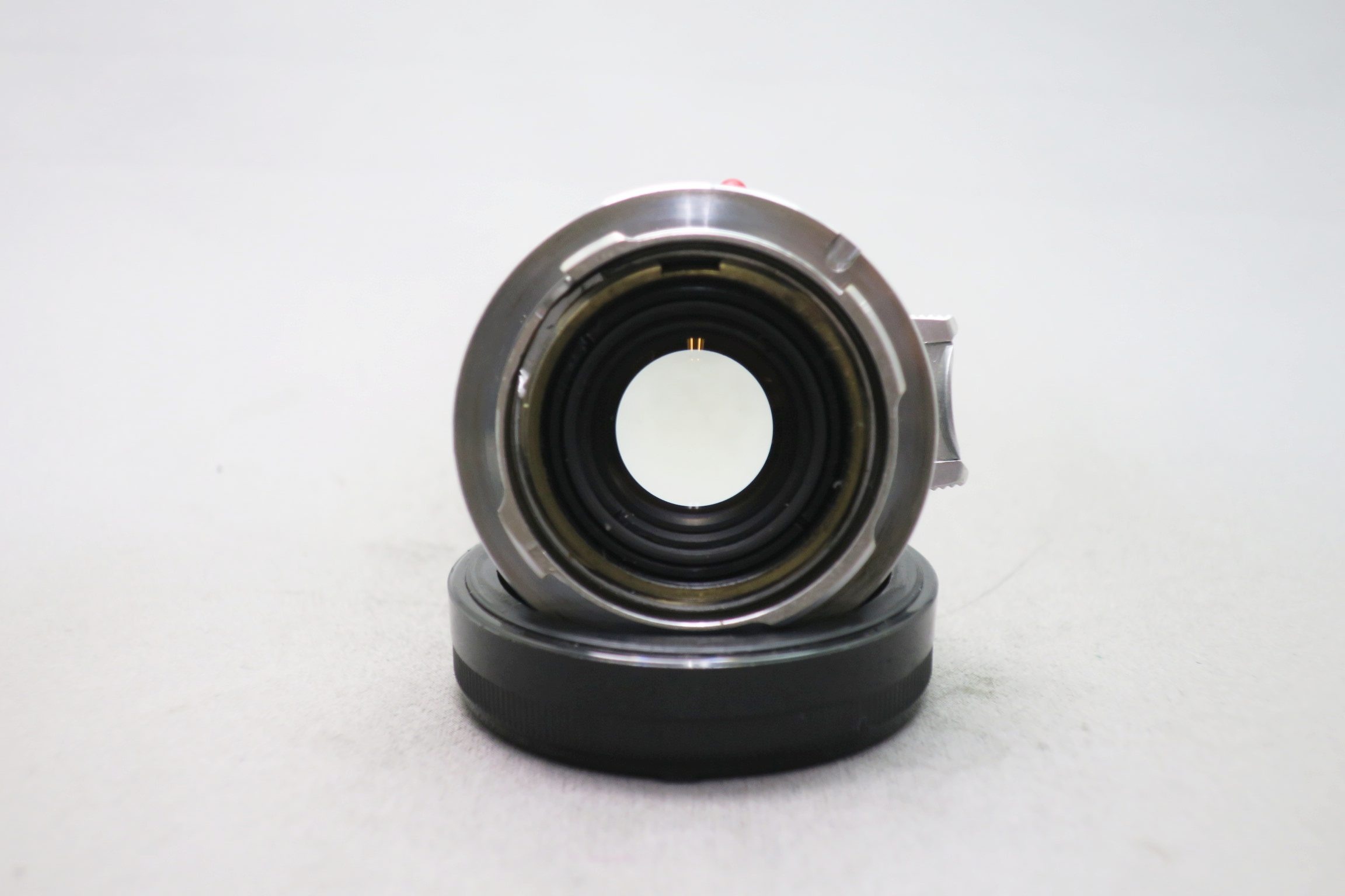 ズミクロン M35/2 8枚玉