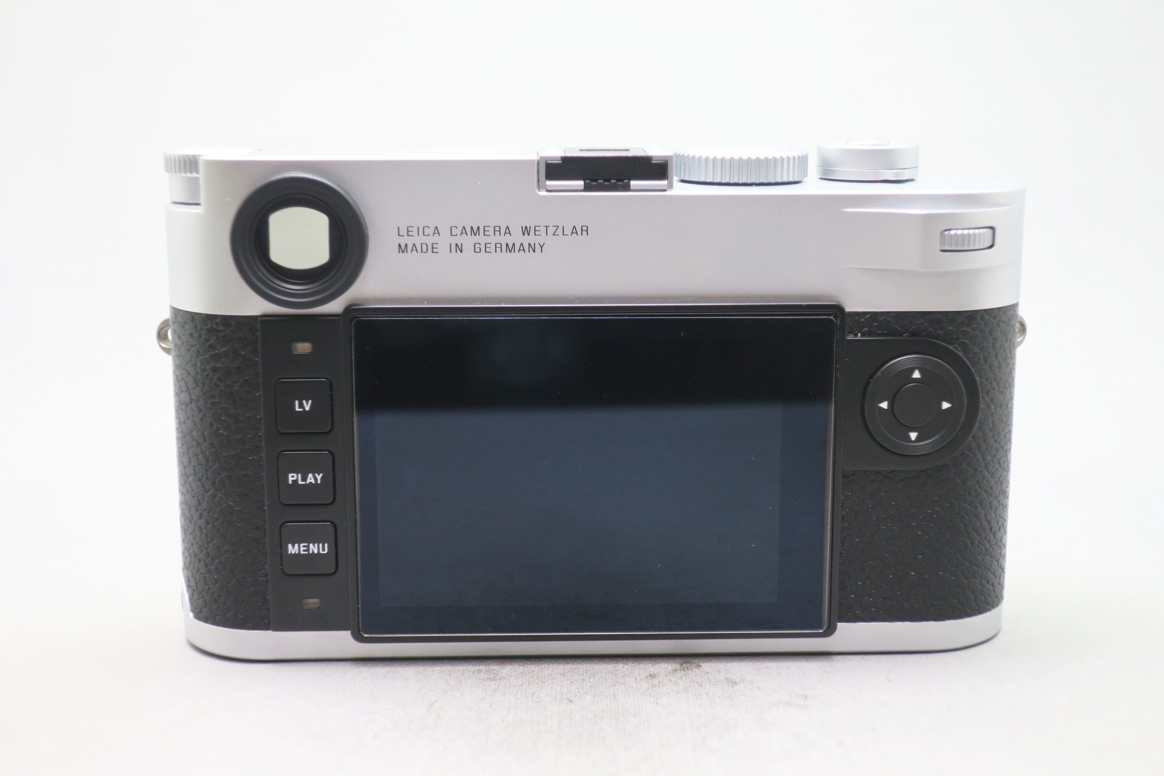 ライカ M10 Typ 3656