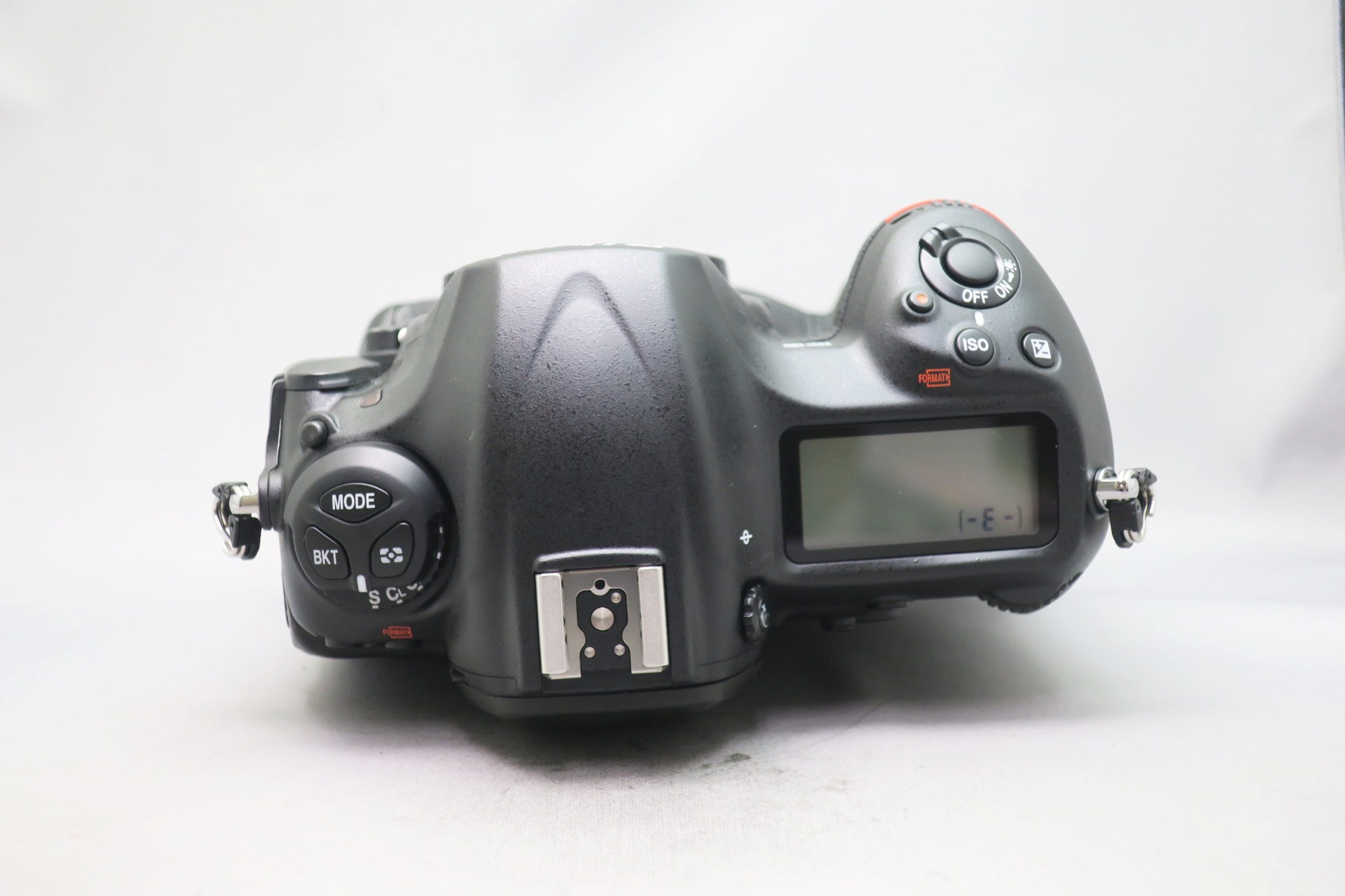 ニコン D5 XQD-Type