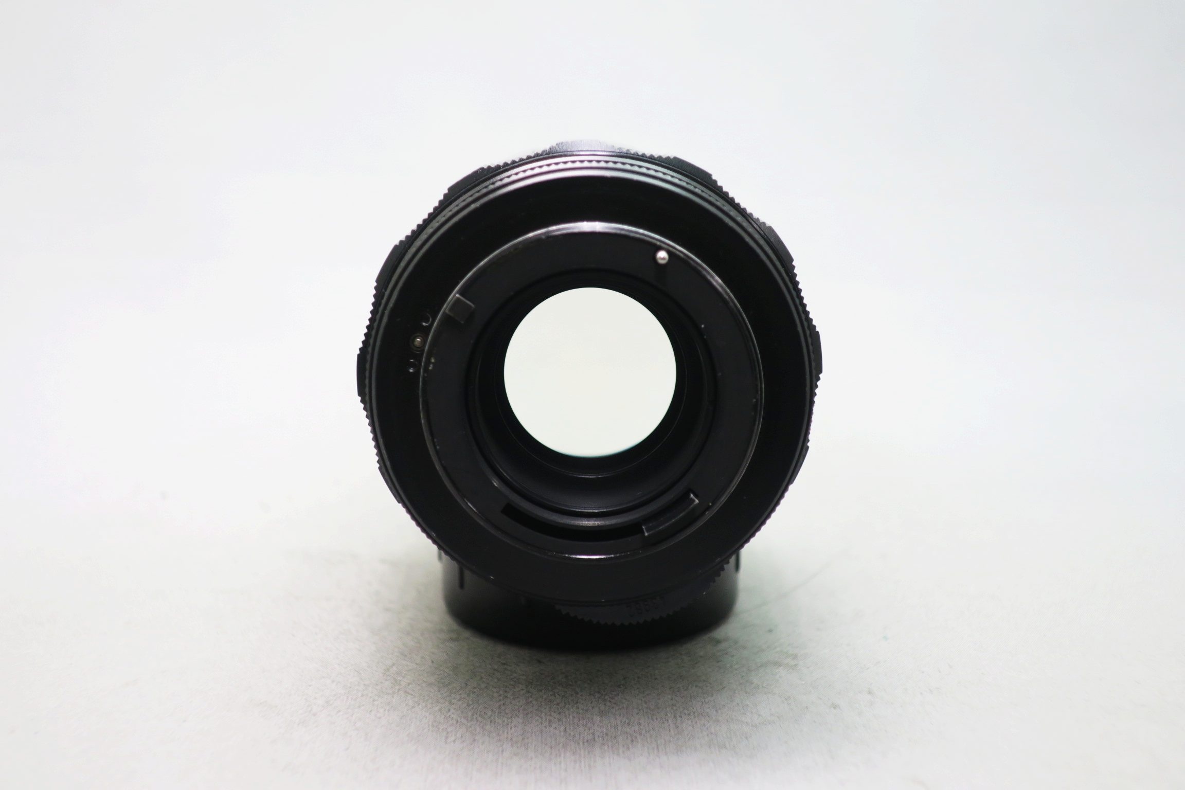 SMC タクマー 120/2.8