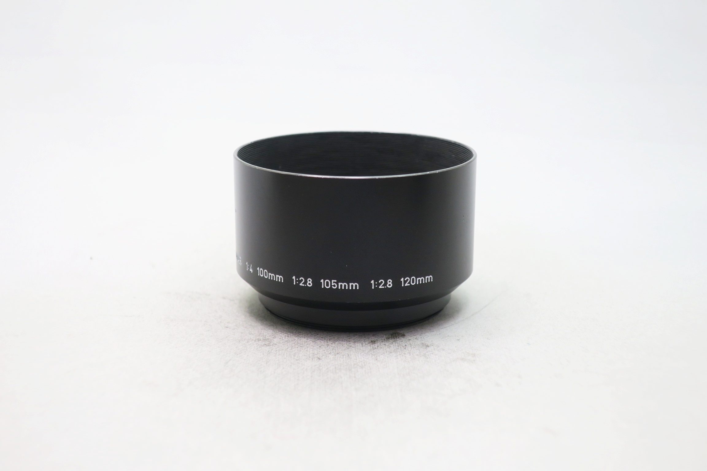 SMC タクマー 120/2.8