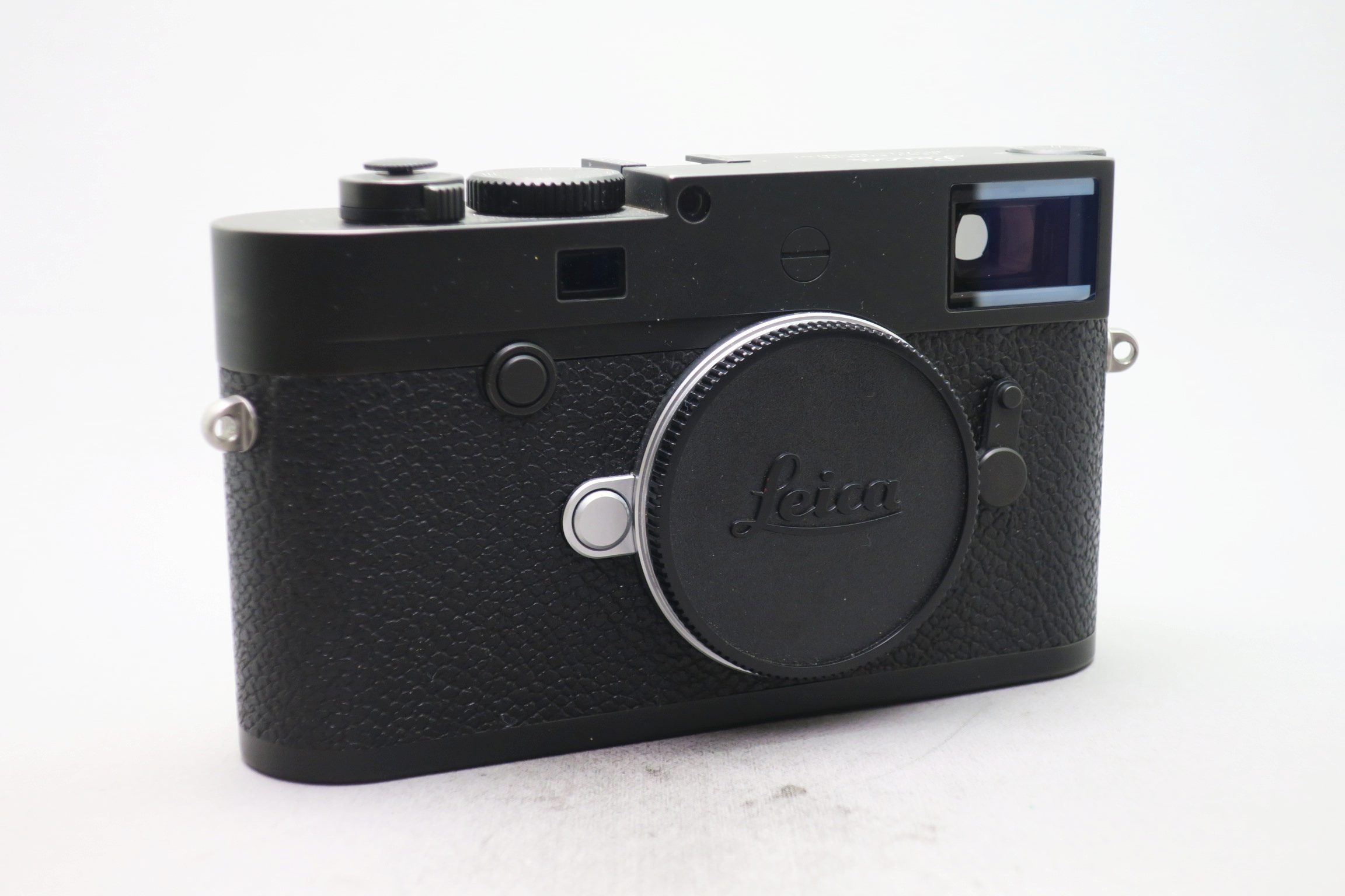 ライカ M10-P Typ 3656