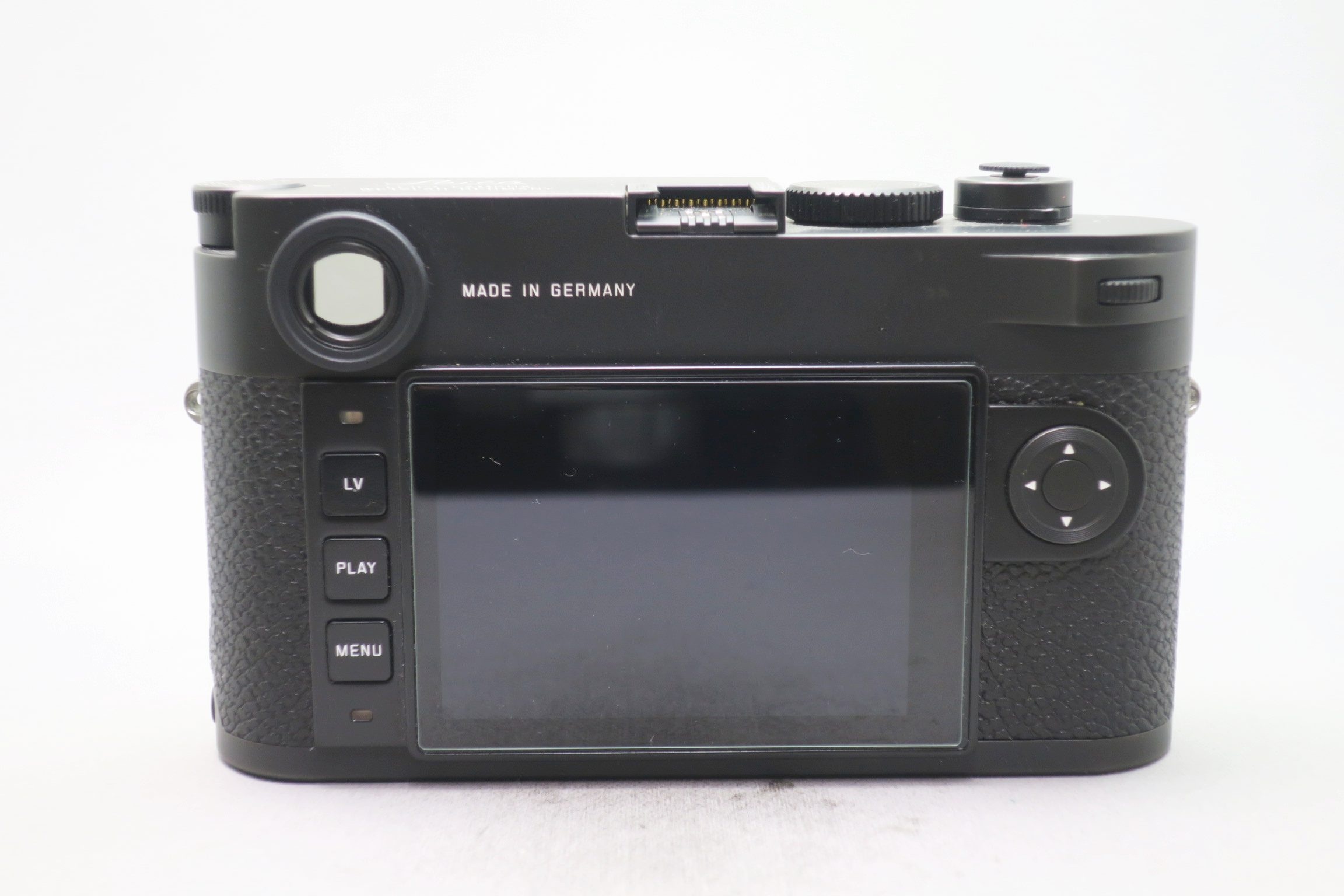 ライカ M10-P Typ 3656