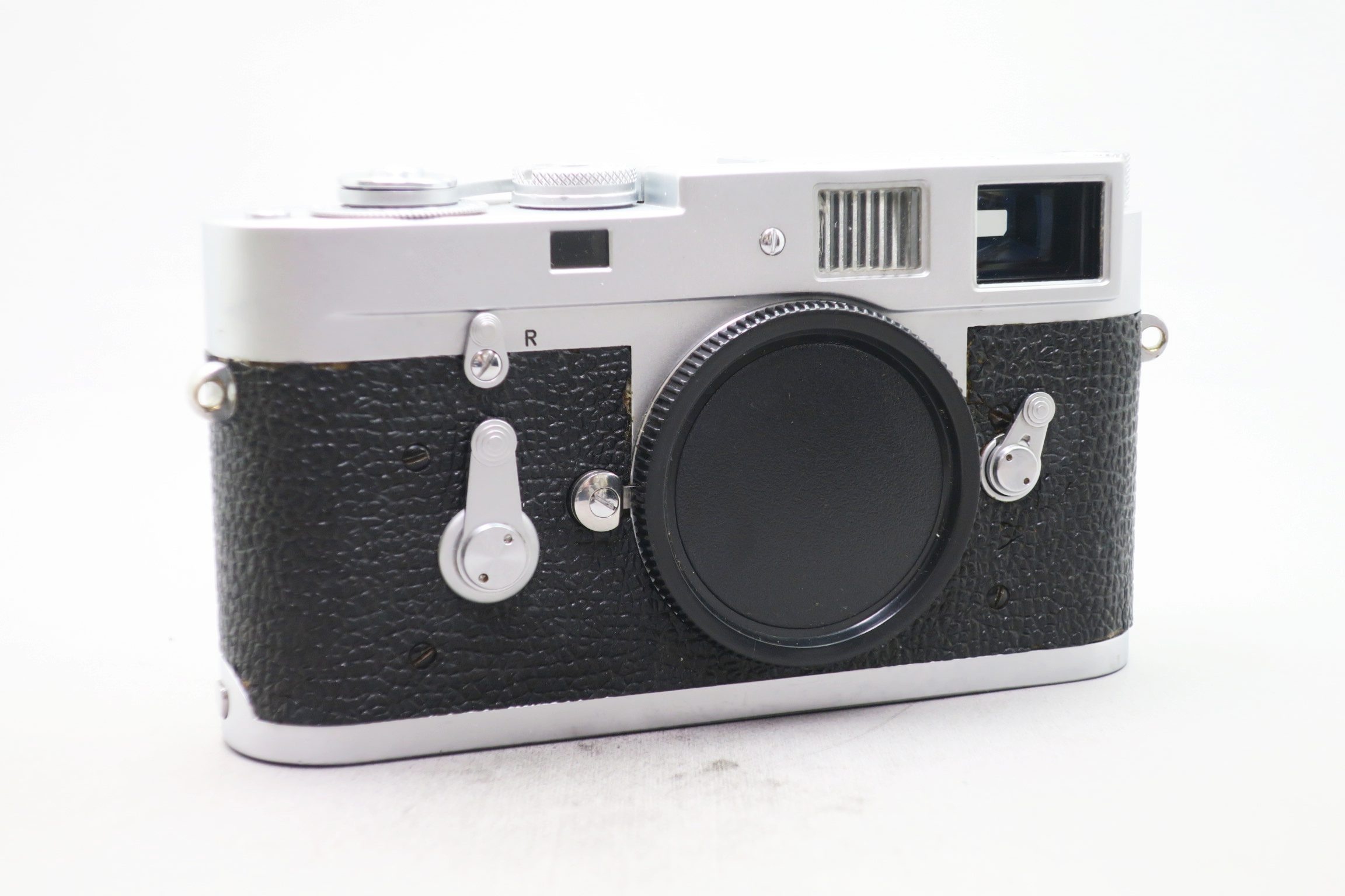 ライカ M2 108万台