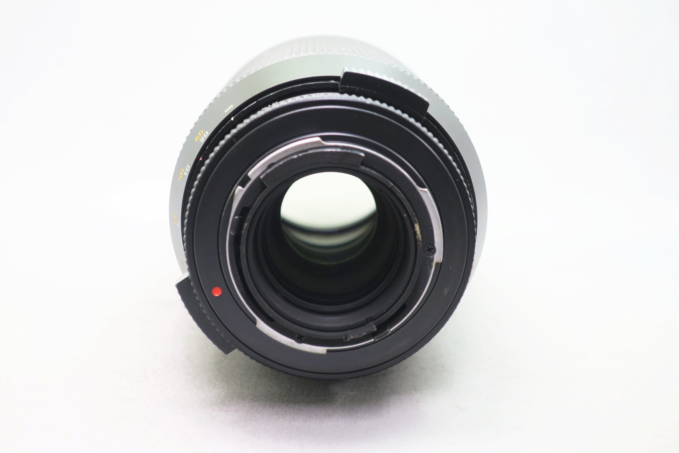 コンタックス バリオゾナー 70-210/3.5 AEG